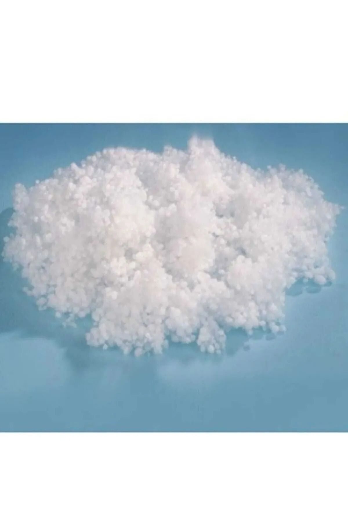 Çiçekce Home Boncuk Silikon Elyaf 1 Kg 1.kalite