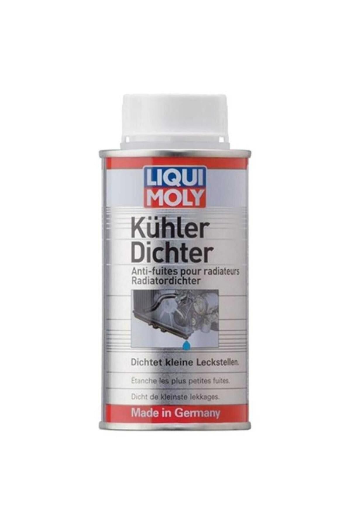 Radyatör Sızıntı Önleyici 150ml - 3330