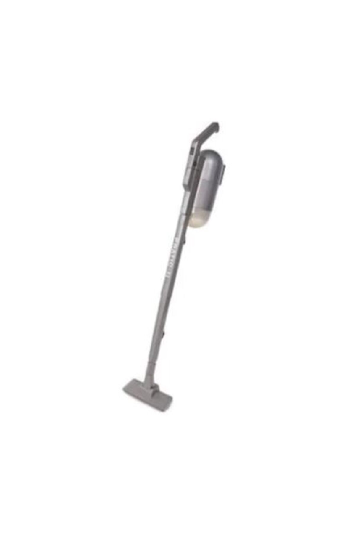 Pratic - Xl P1300 500w Toz Torbasız Dik Elektrikli Süpürge Gri
