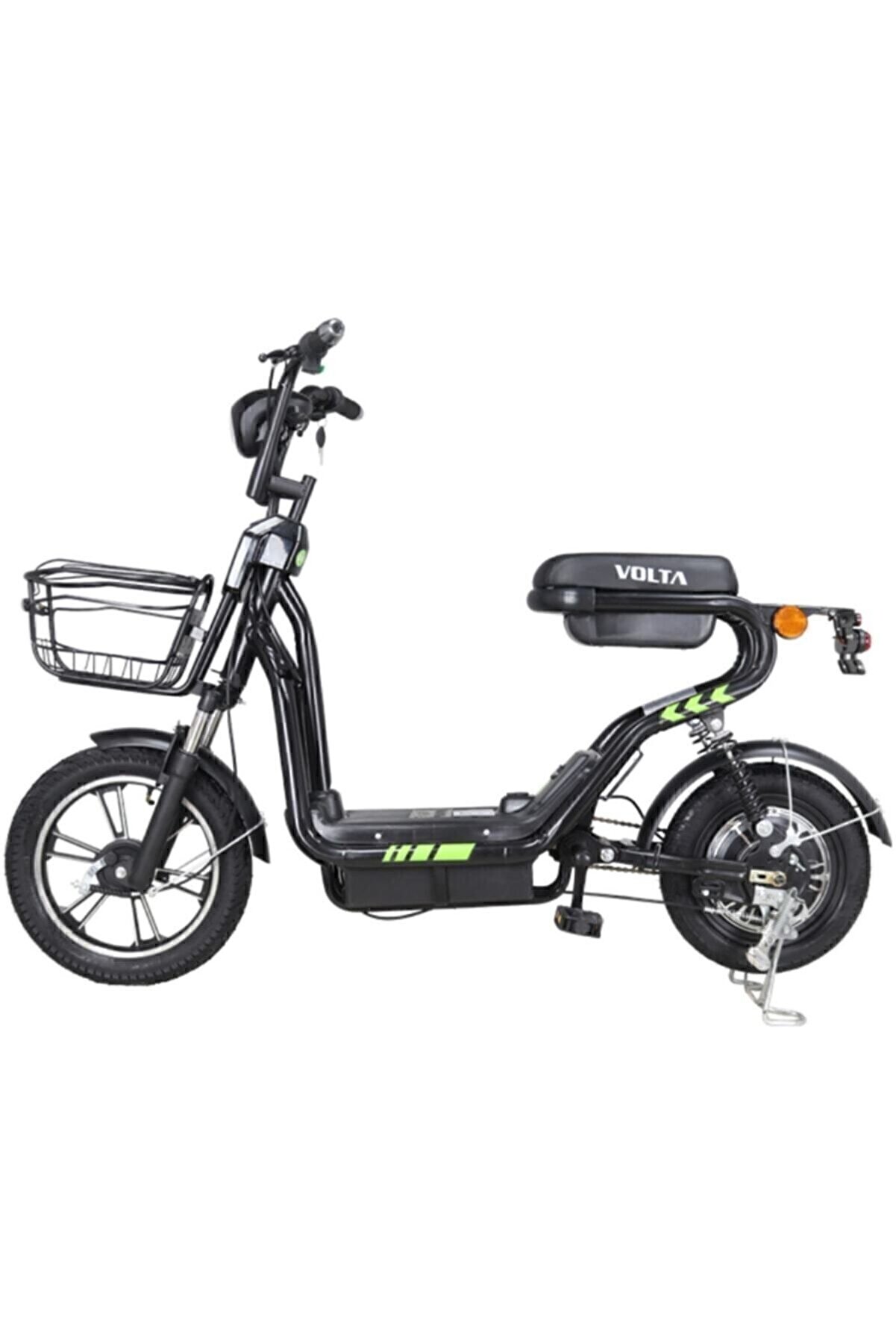 Vsm 2025 Model ( Hız Göstergeli )