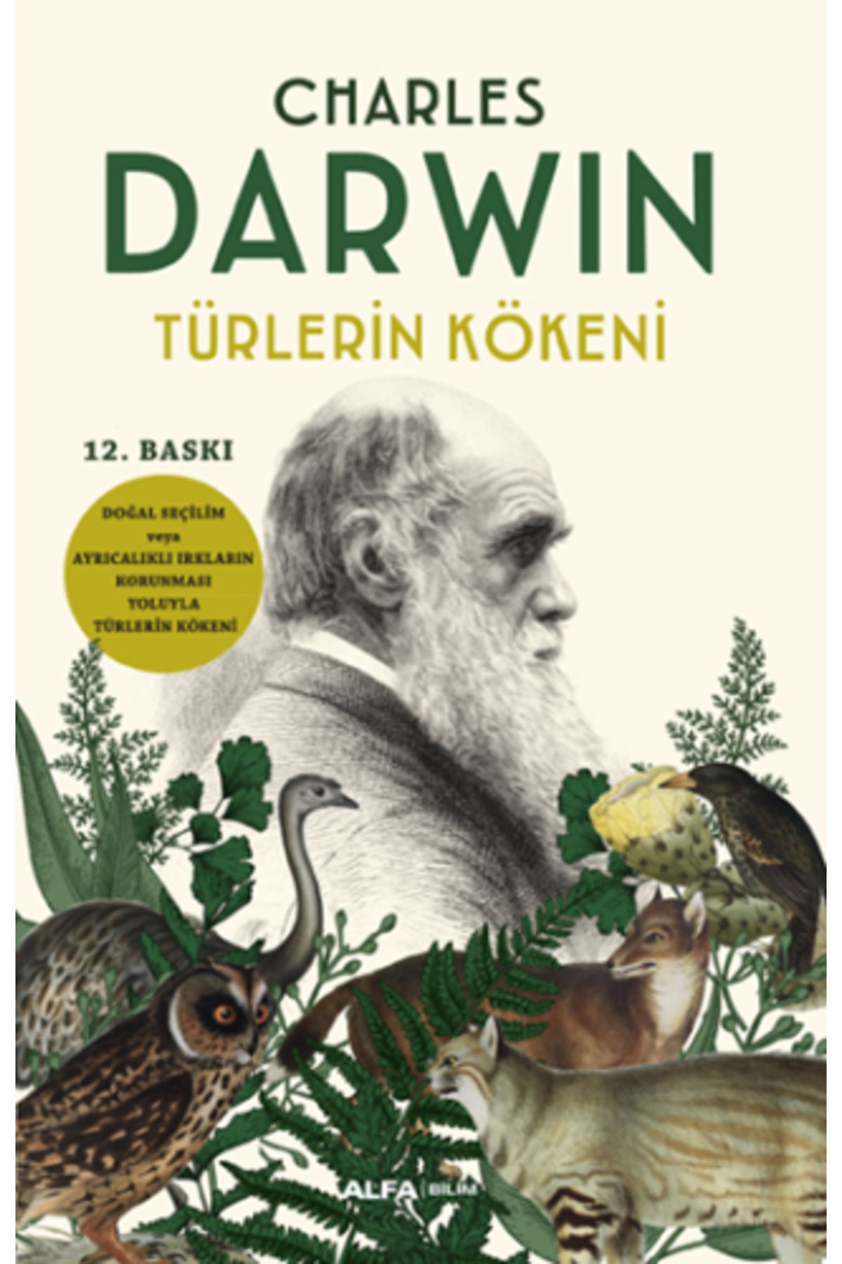 Türlerin Kökeni