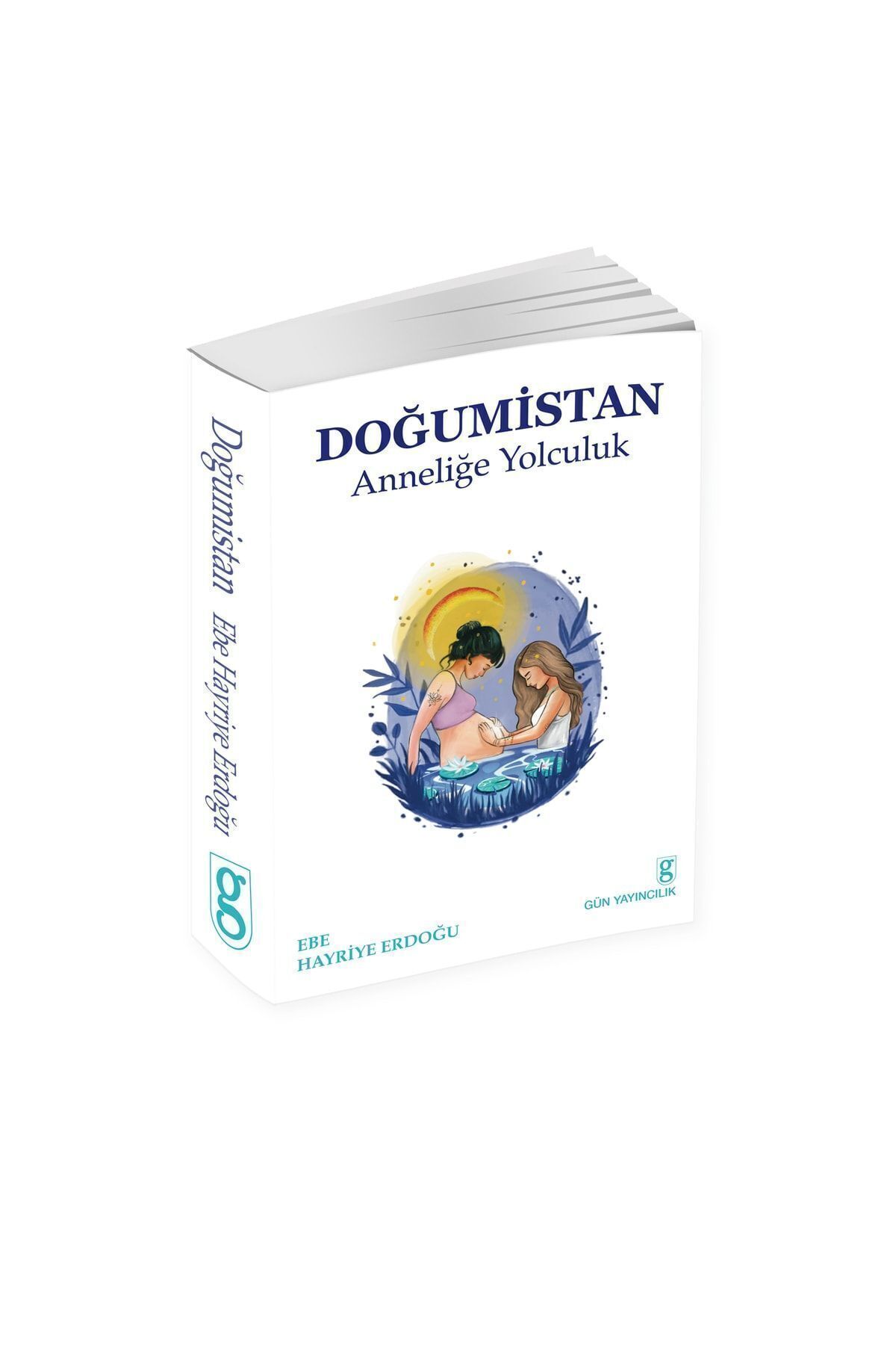 Doğumistan