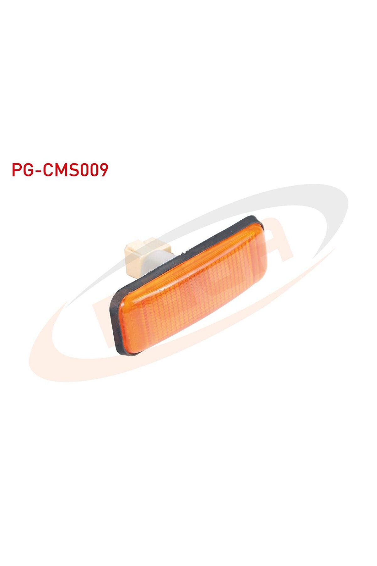 FİAT TEMPRA ÇAMURLUK SİNYALİ 1992-1999 ARASI 7672085 CMS009 SOT