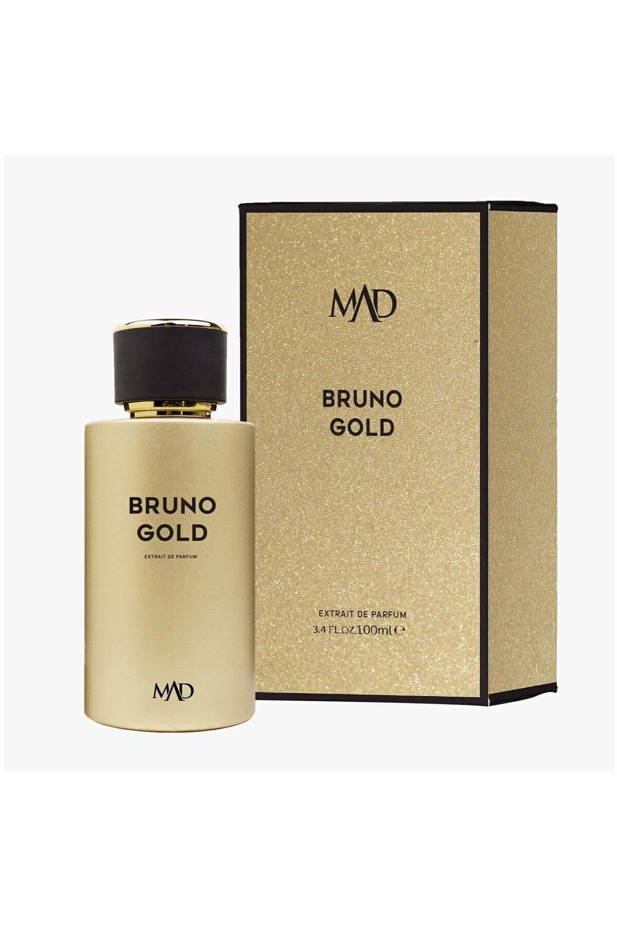 Bruno Gold 100 ml Unisex Parfüm
