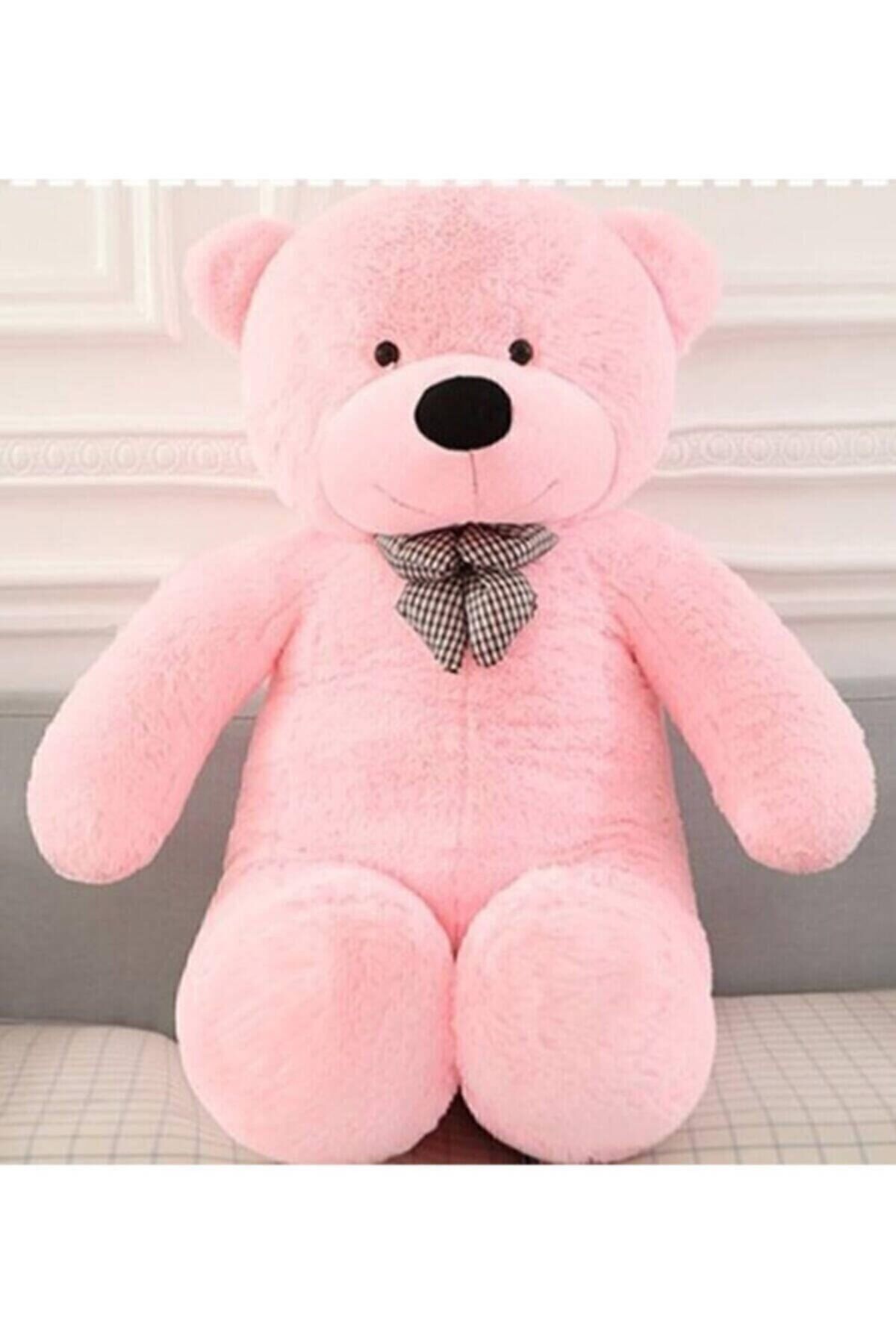 Legosh Oyuncak Peluş Ayıcık 90 Cm Hediyelik Ayı