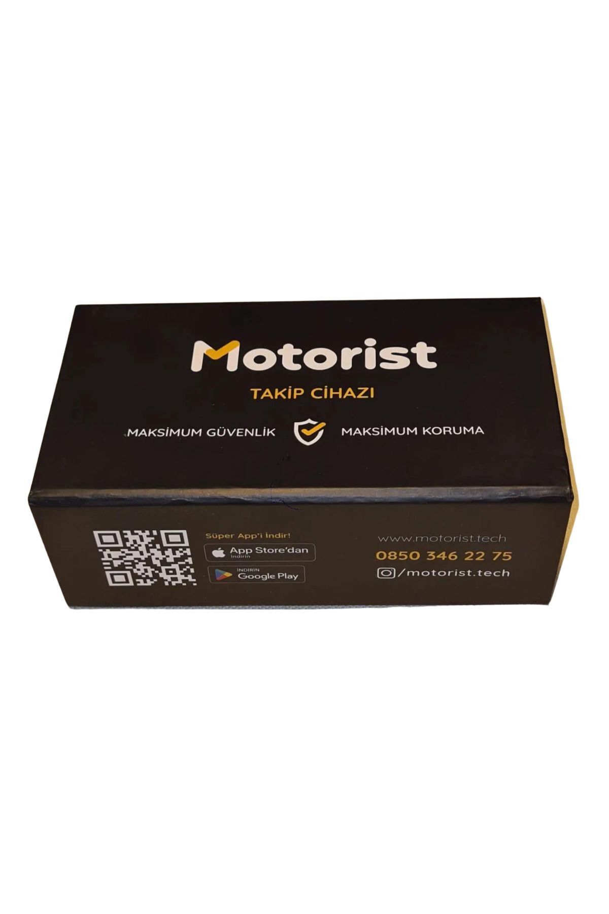 Motosiklet Takip Cihazı, Tekne Otomobil Takip Cihazı