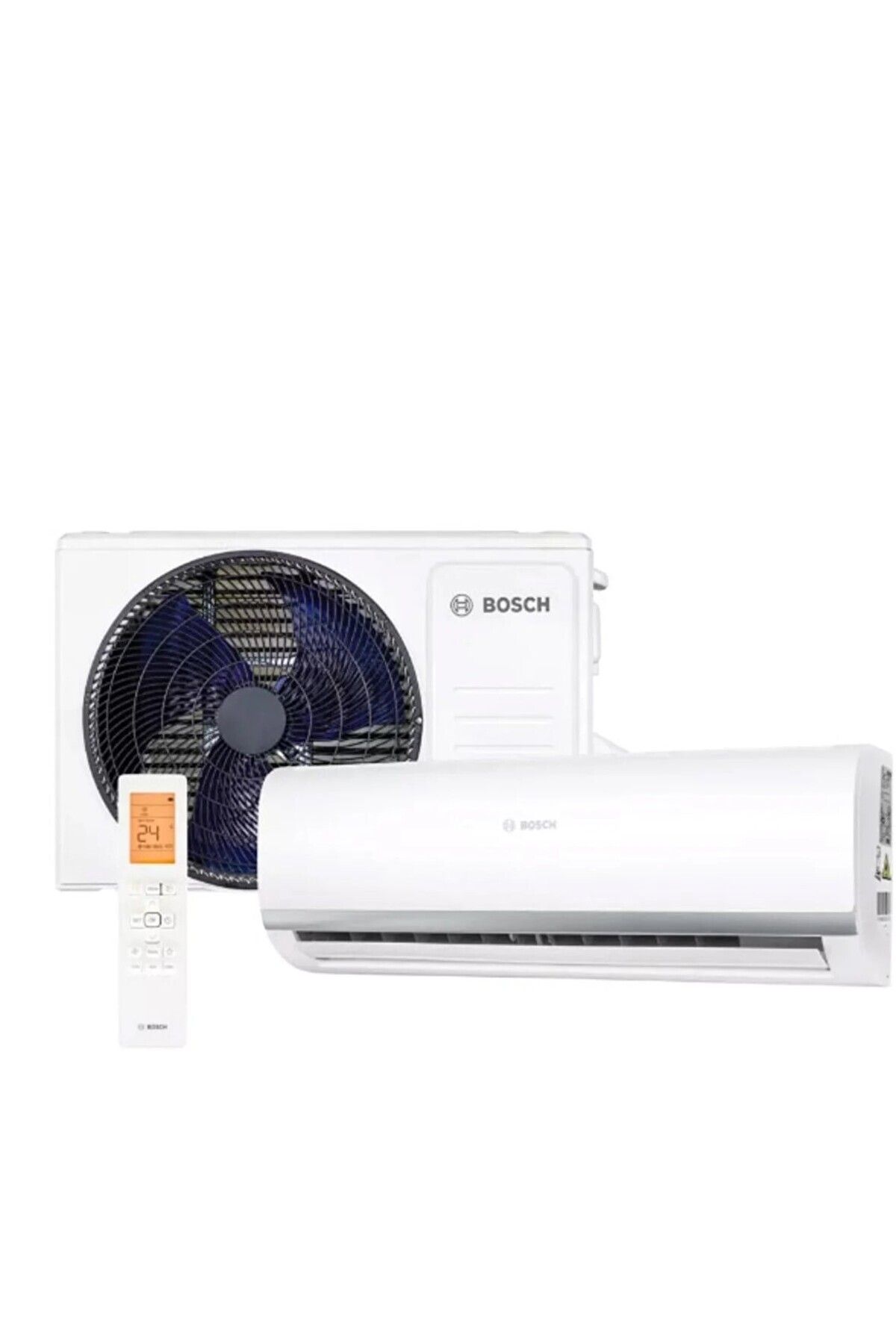 Climate 2000 CL2000U W 35 E 12.000 BTU A++ R32