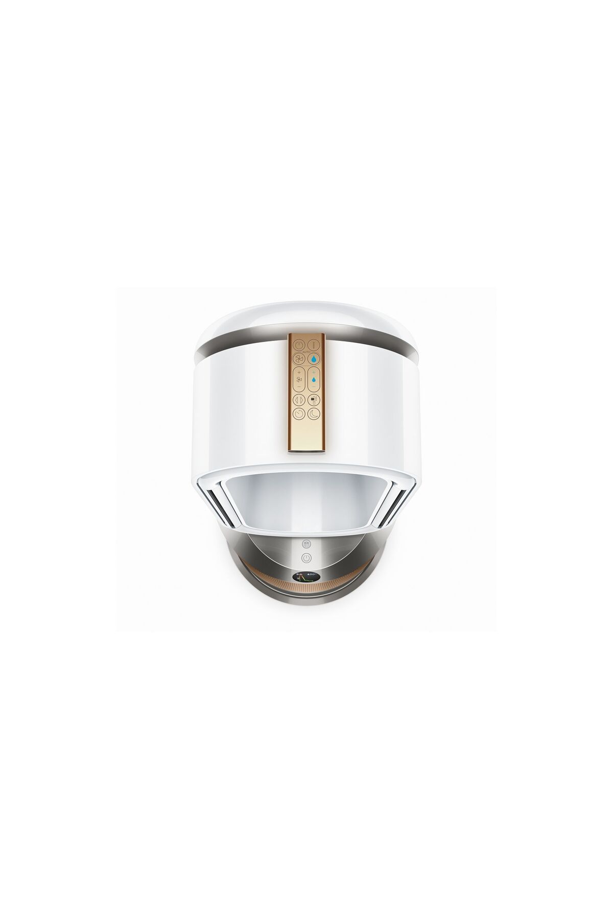 Purifier Humidify Cool Formaldehyde