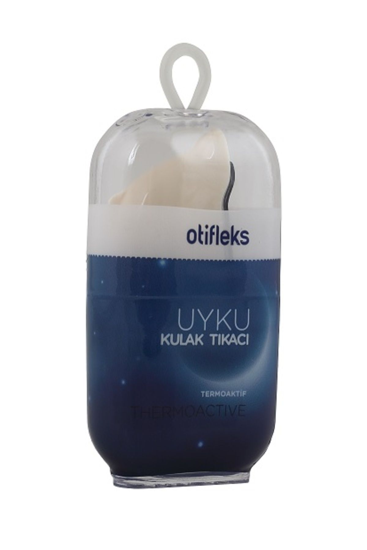 Otifleks Uyku Kulak Tıkacı 2'li Small
