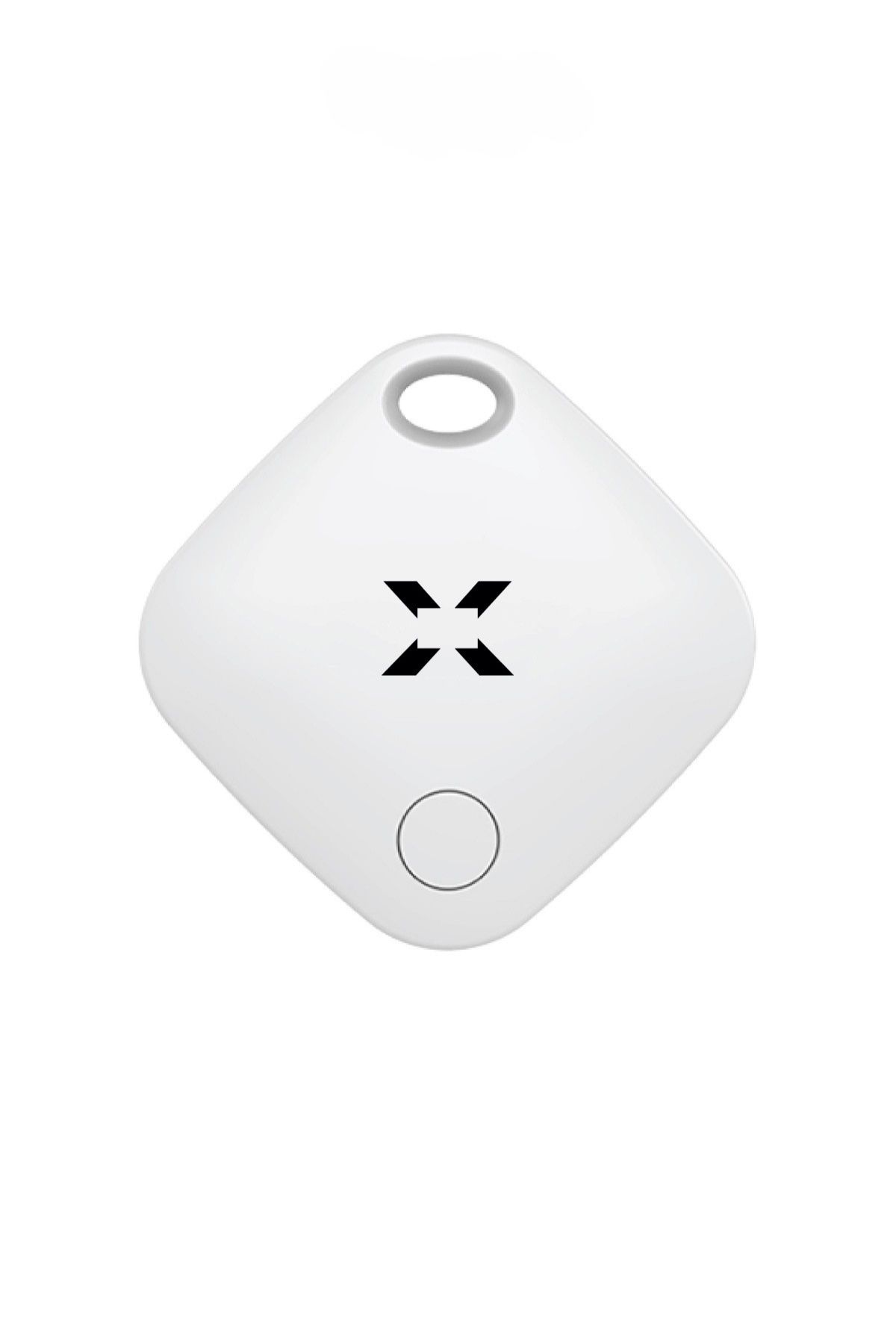 Akıllı Bluetooth Takip Cihazı Find My Mobil Uygulamalı Konum, Eşya Bulucu Tag X6601
