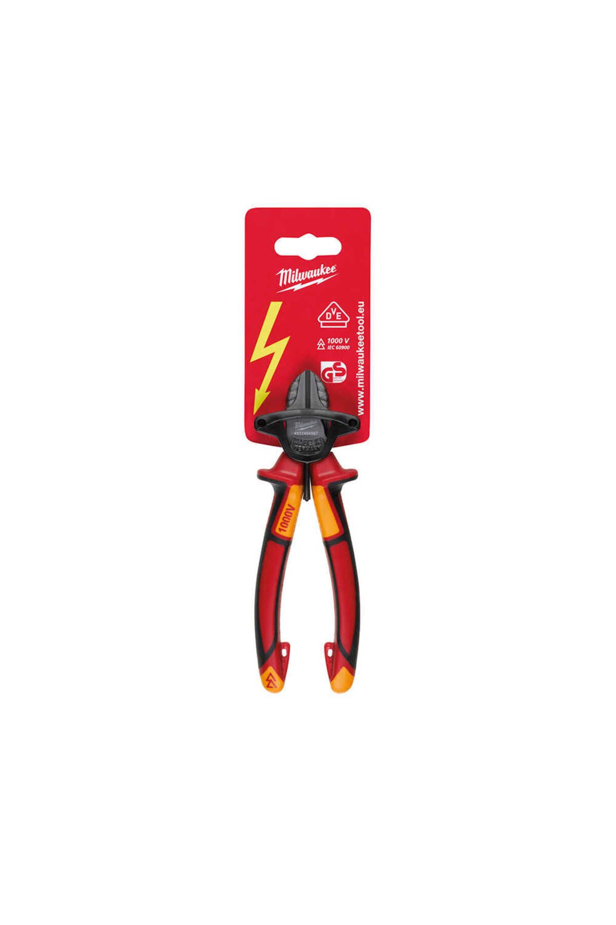 Yankeski 160 Mm Vde 1000v