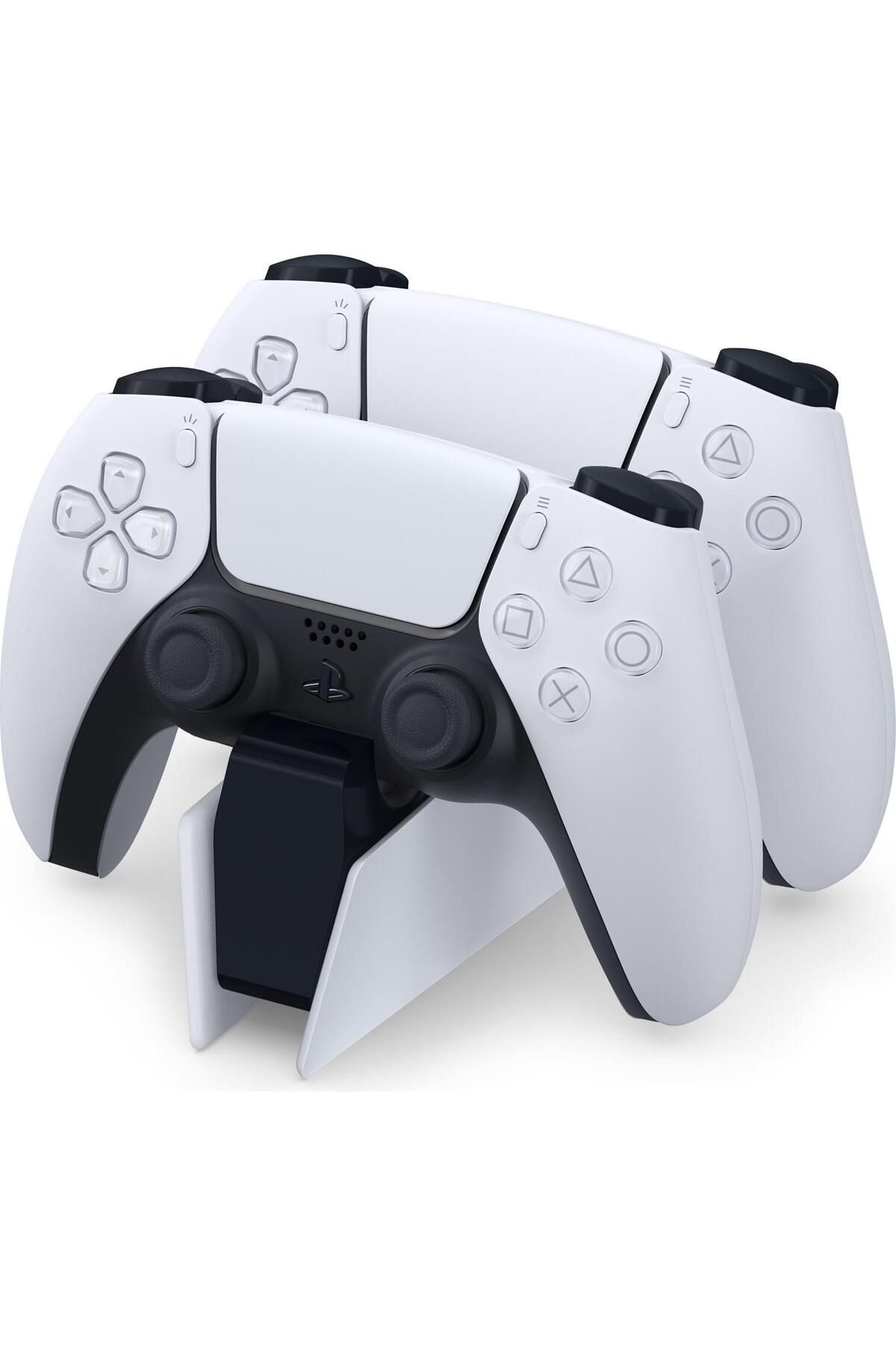 Ps5 Dualsense Charging Station Playstation 5 Kol Şarj istasyonu