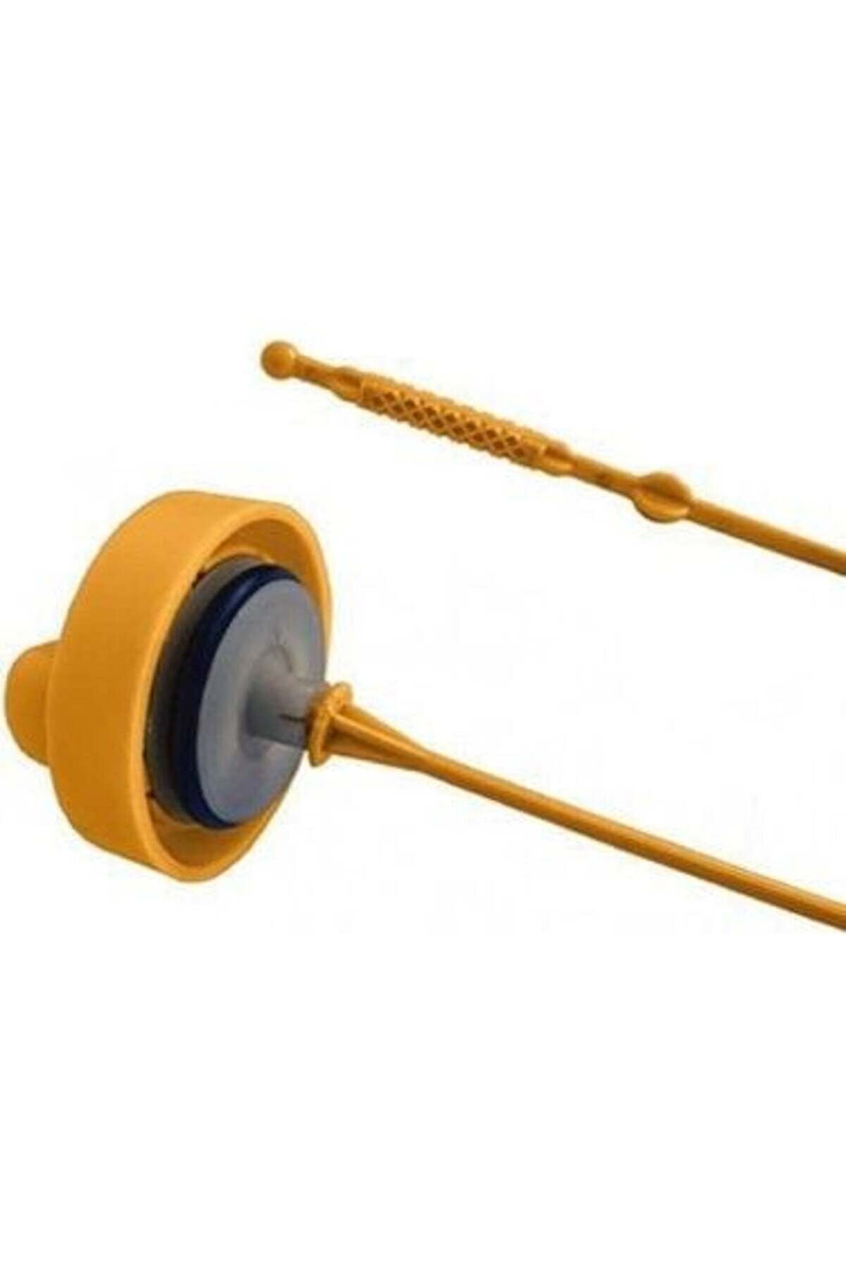 Motor Yağ Çubuğu Kapaklı Clıo Iıı