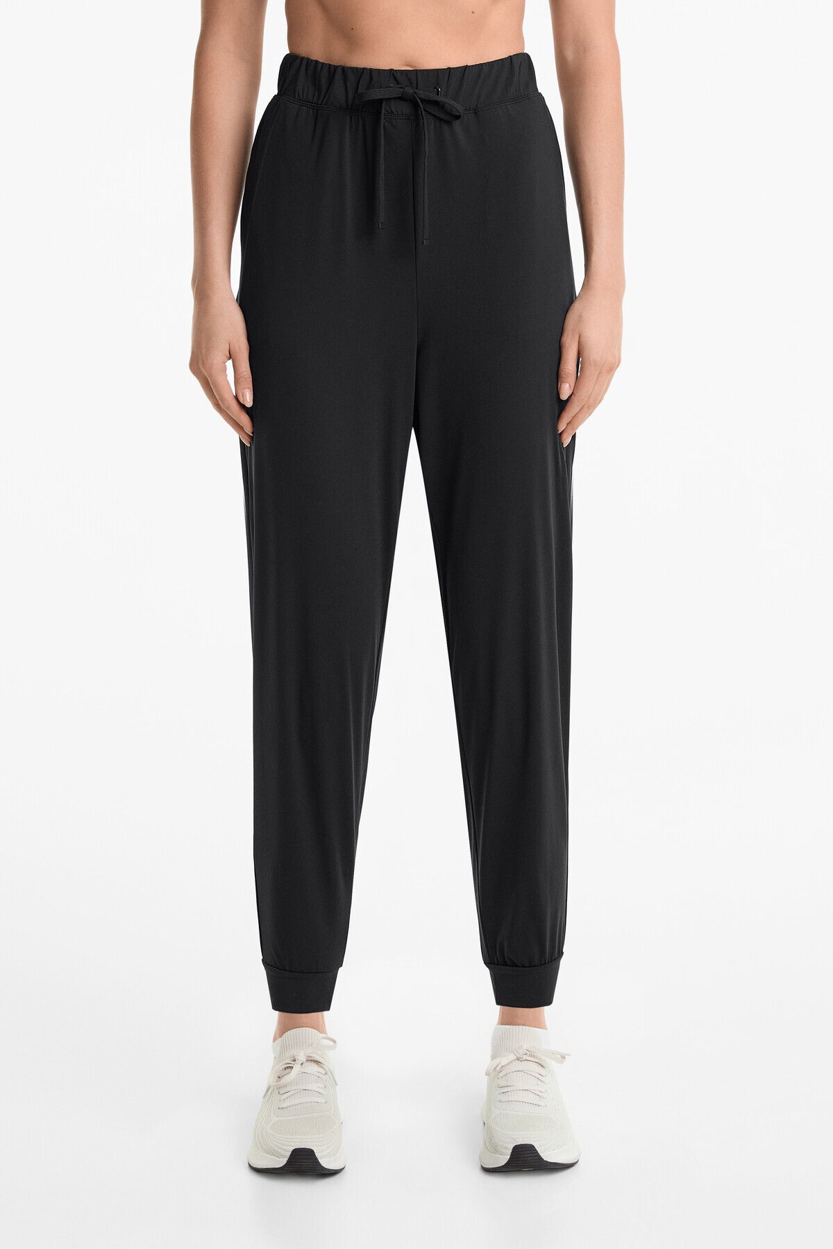 Comfort Uzun Pantolon