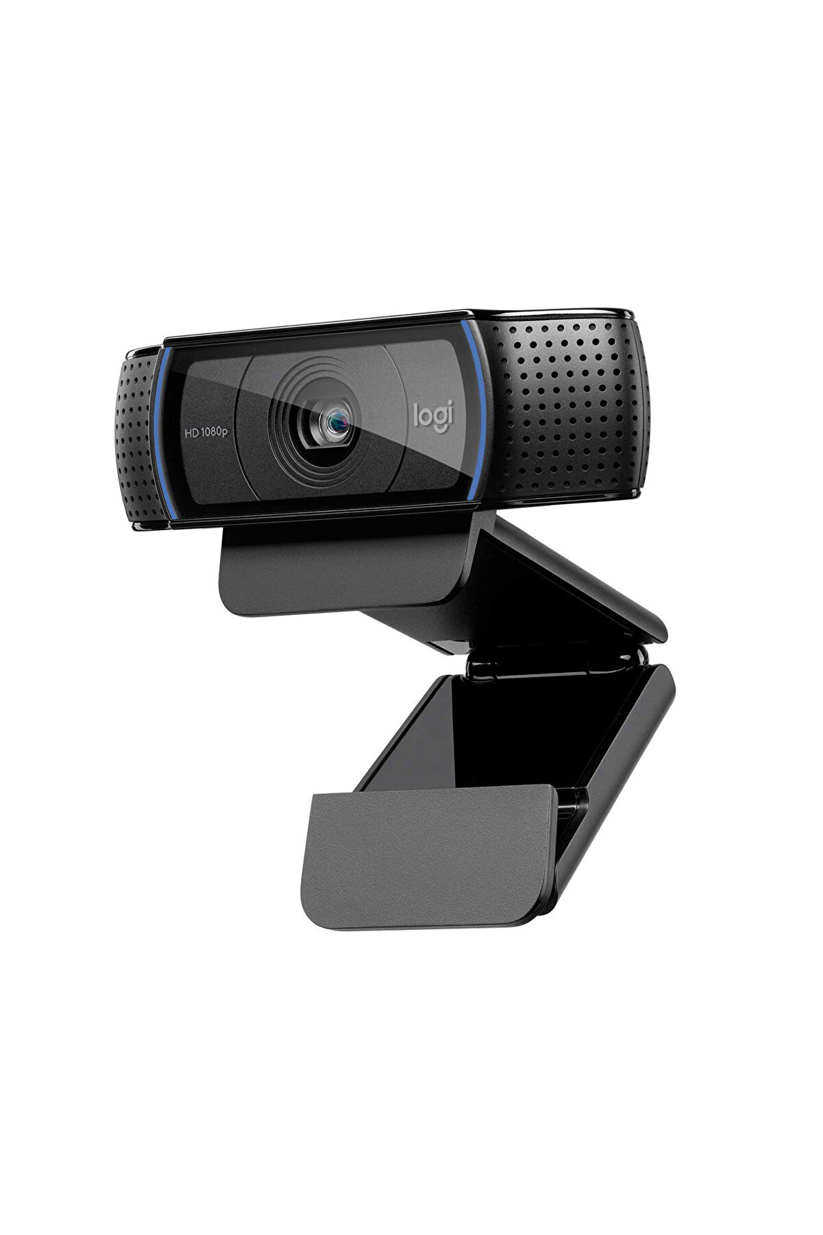 C920 PRO HD 1080p Stereo Ses ile Web Kamerası - Siyah