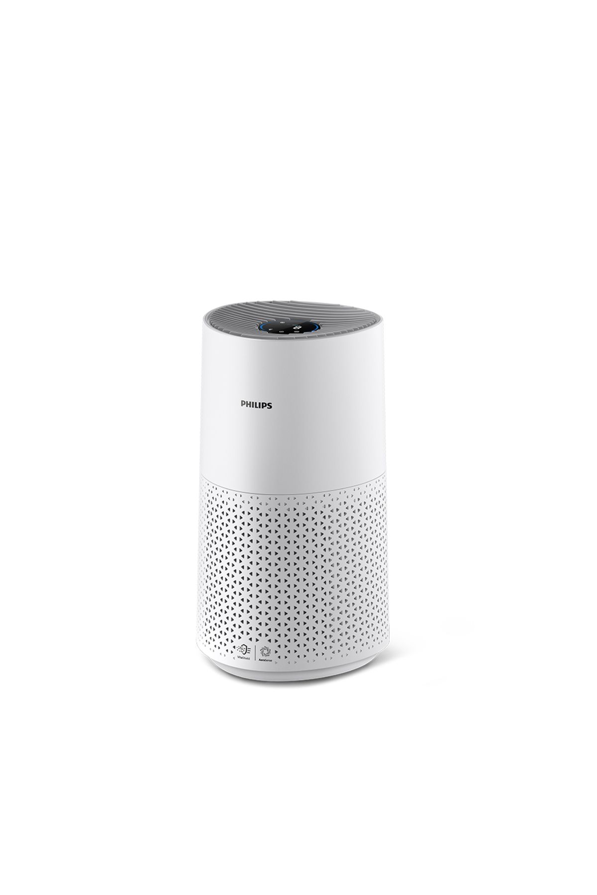 1000 Serisi Air Purifier Hava Temizleme Cihazı, 300 m2/sa Temiz Hava Hızı, Beyaz, AC1711/10