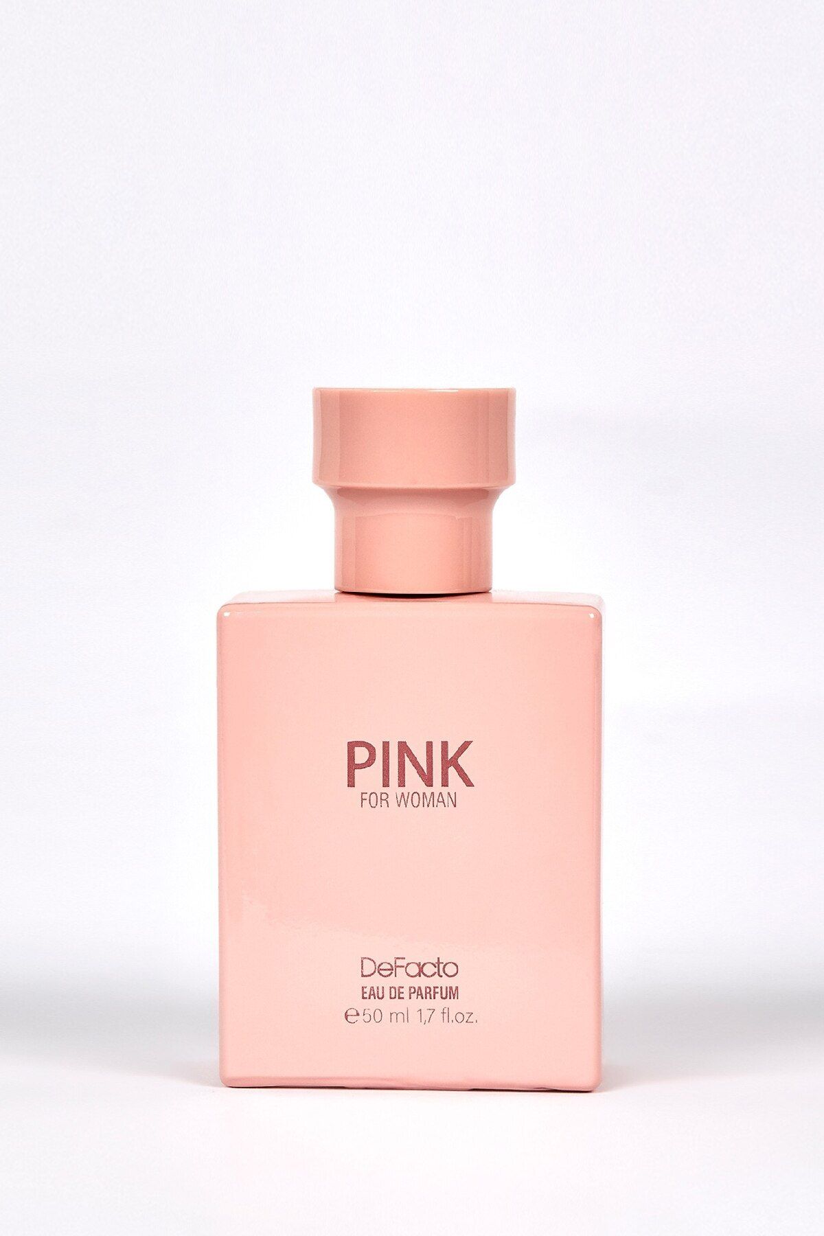 Kadın Pink Çiçeksi-meyvemsi 50 ml Parfüm L8103azns