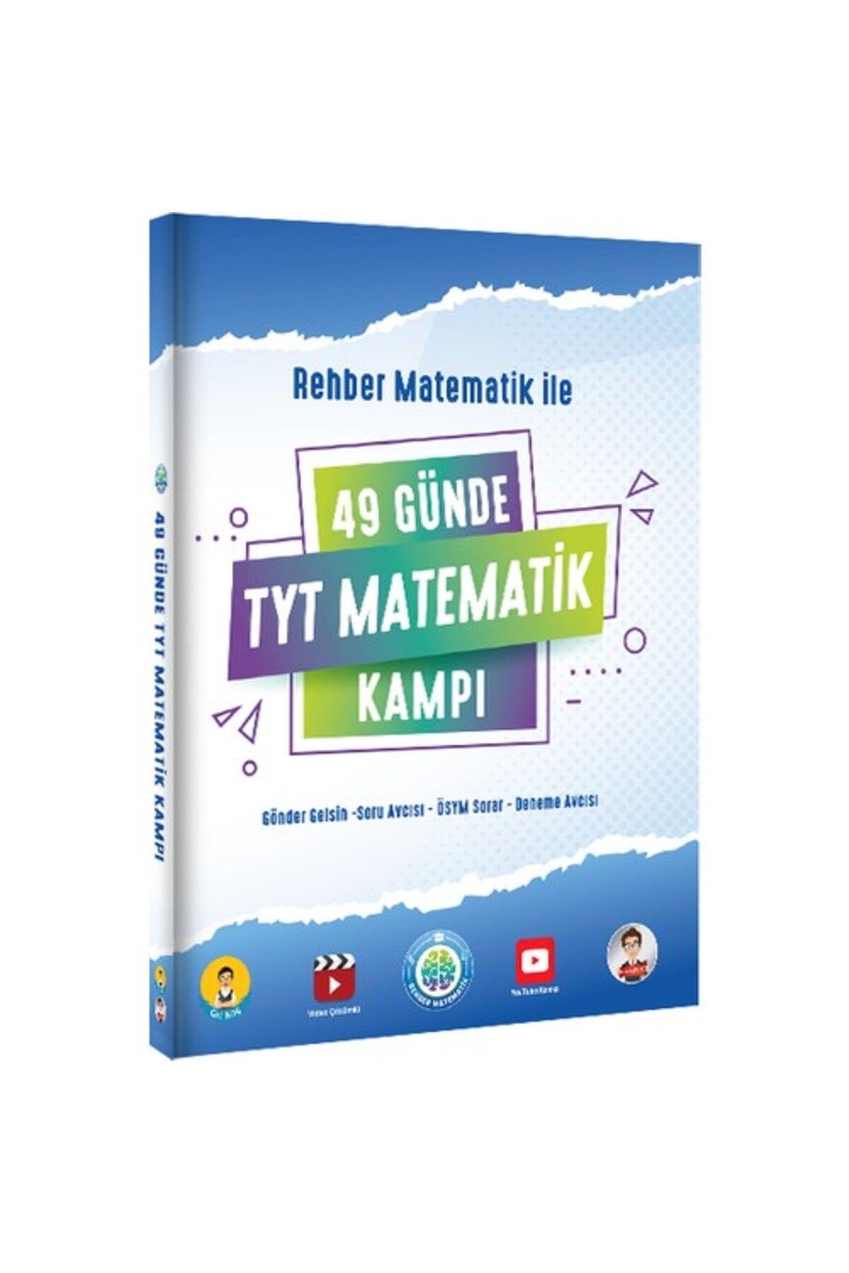 Tonguç Tyt 49 Günde Matematik Kampı