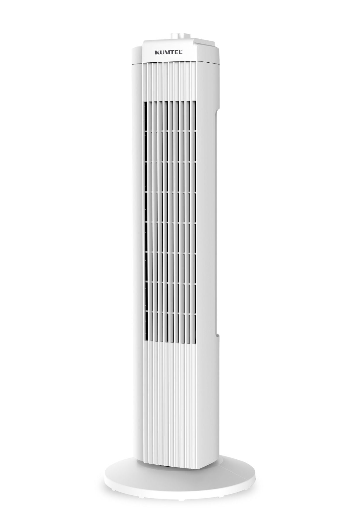 KTF-258W Kule Vantilatör - Beyaz