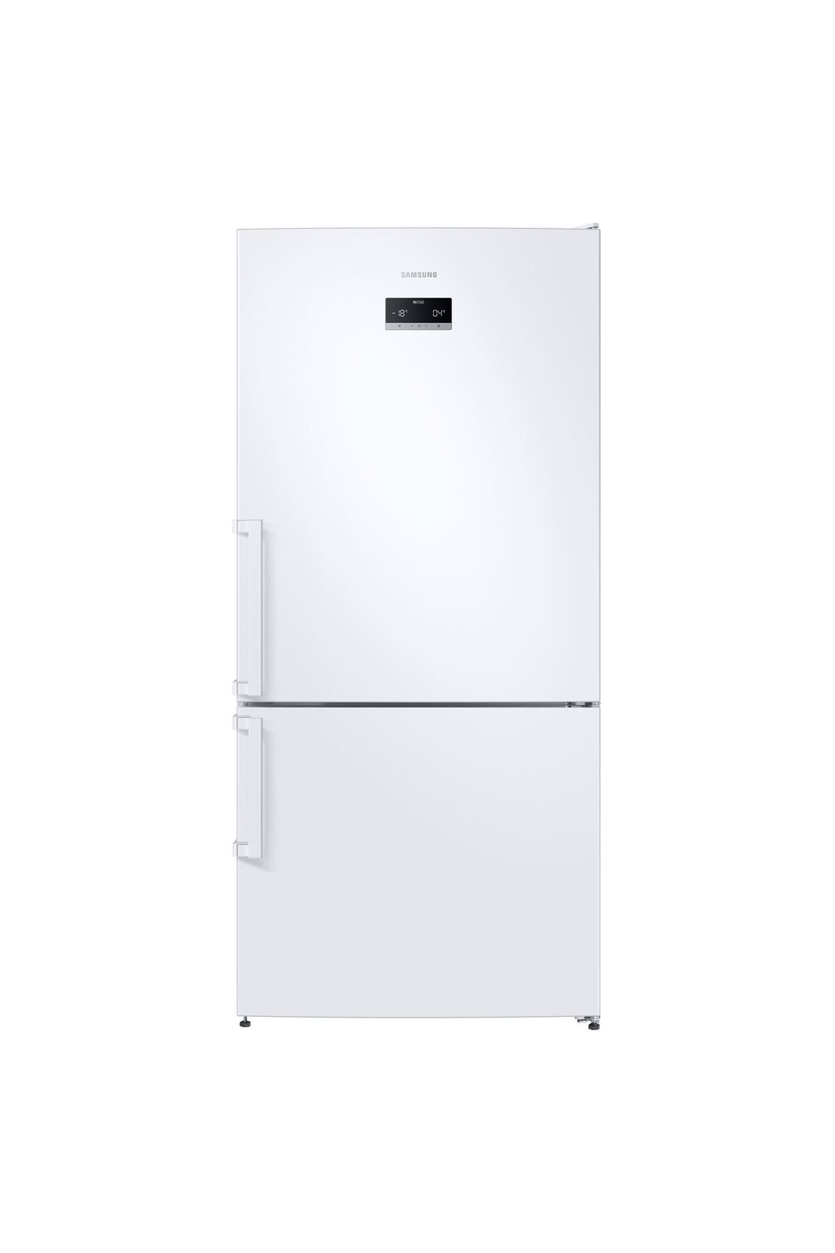 Rb56ts754ww Twin Cooling Alttan Donduruculu Buzdolabı, 580 L
