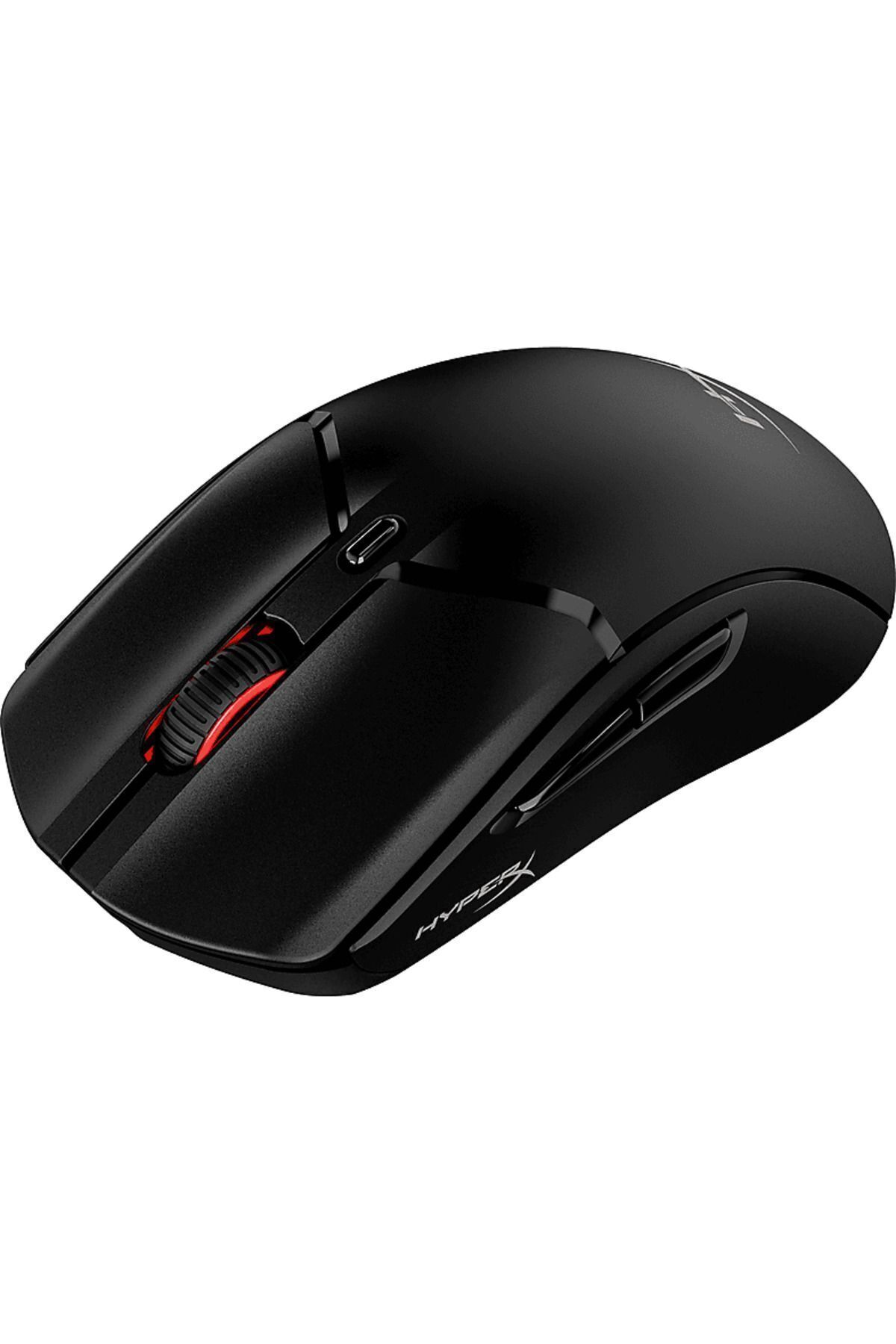 Pulsefire Haste 2 Core Wireless Gaming Mouse Siyah - Pilli Model