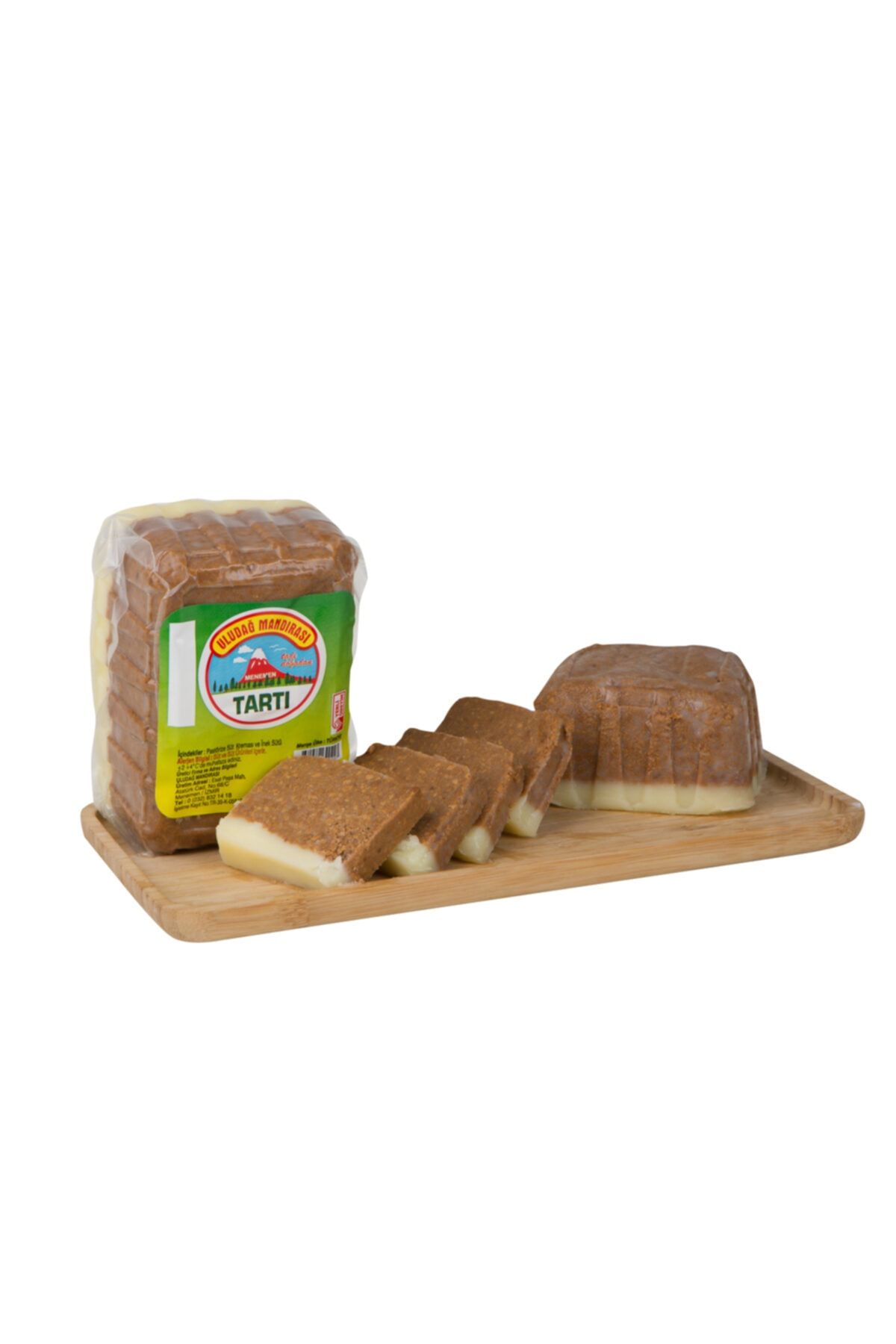 Tartı ( Tortu) 1000 gr