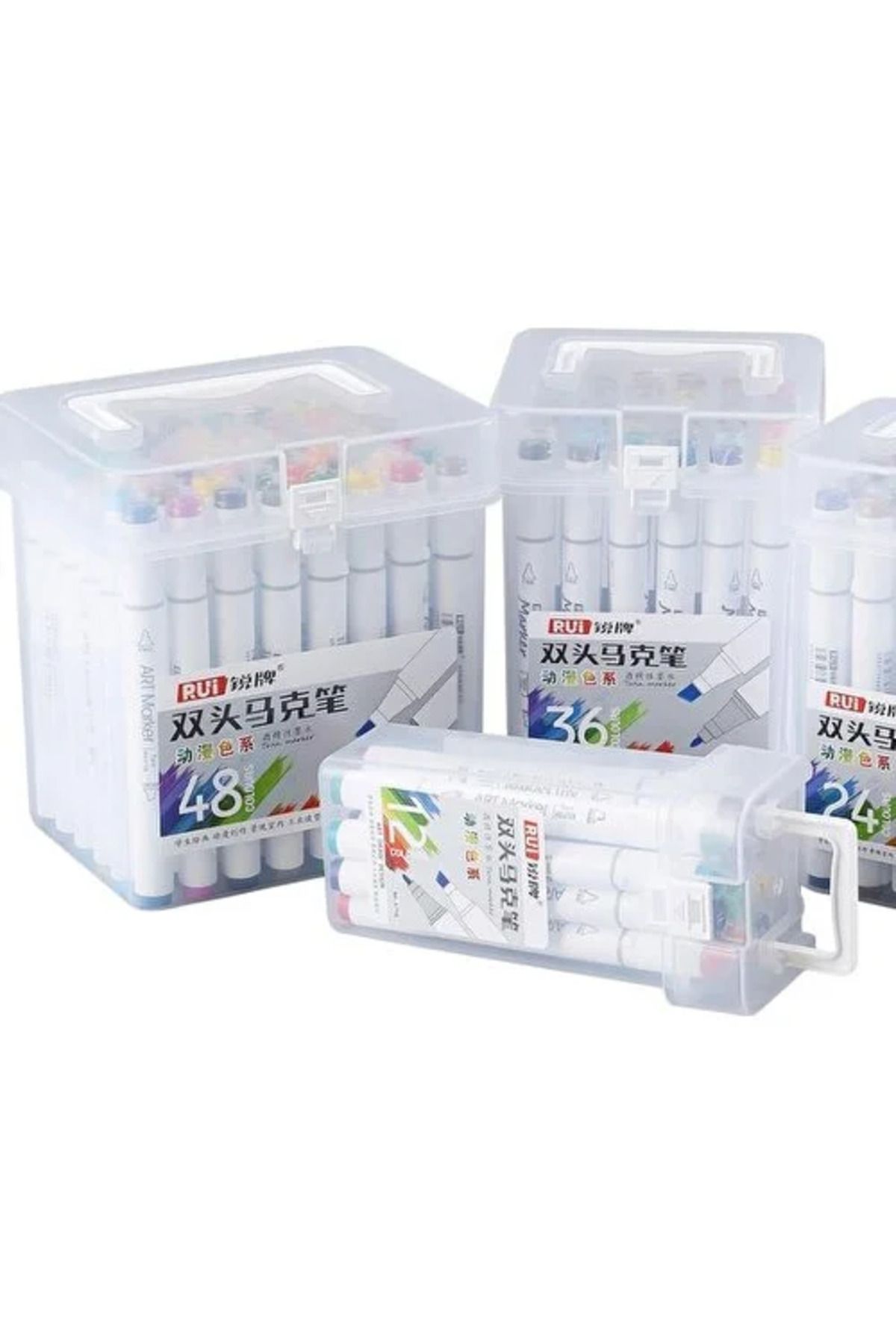 12 Li Marker