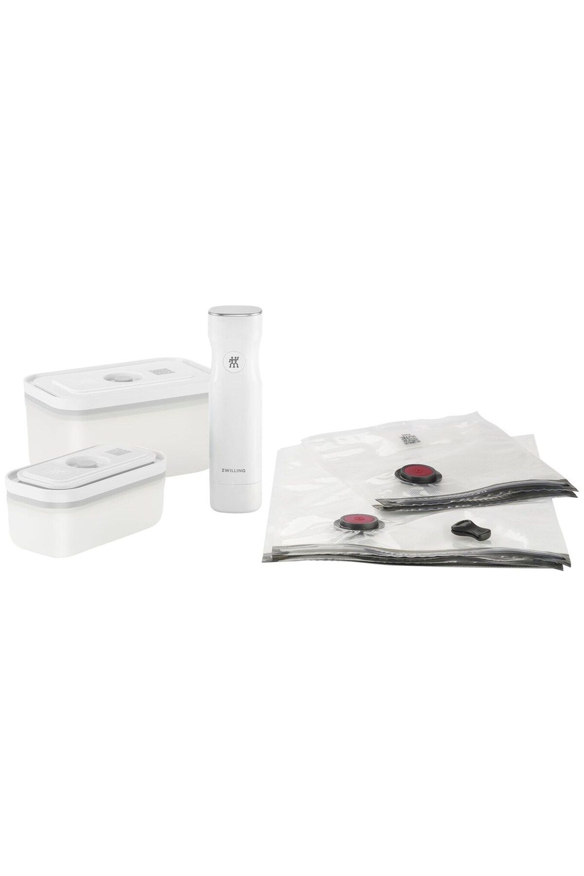 Fresh & Save Vakumlu Başlangıç Seti S/m 7 Parça
