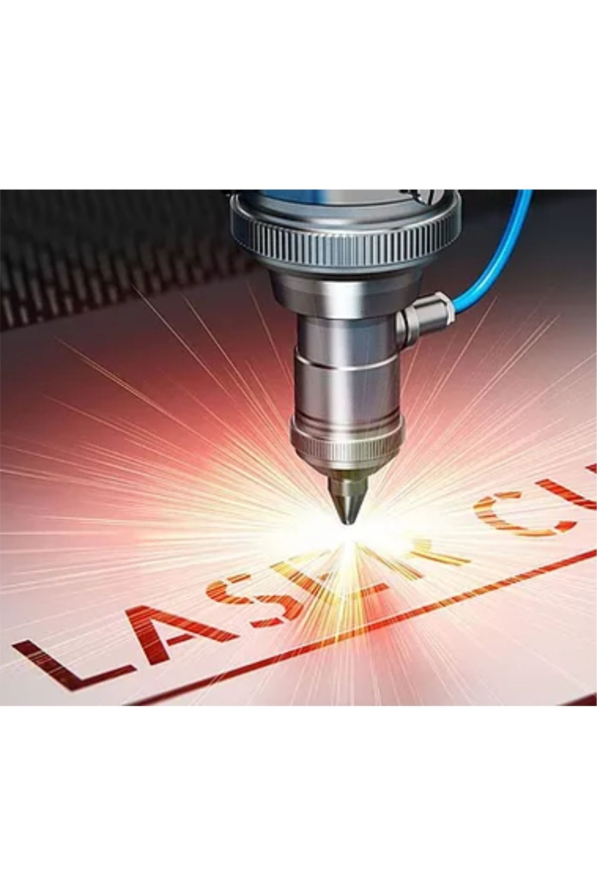 Lazer Yazdırma