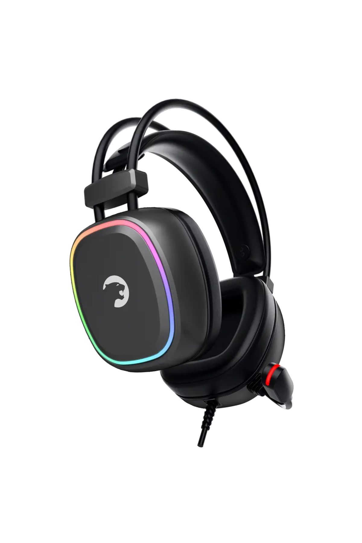 Raijin Rainbow 7.1 Surround Gaming Kulaklık