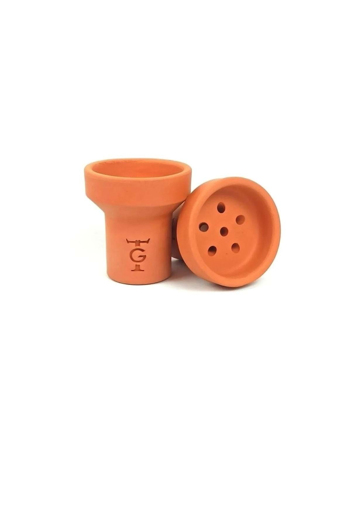 Gt Bowls Yeni Nesil Toprak Lüle ( Dişi)