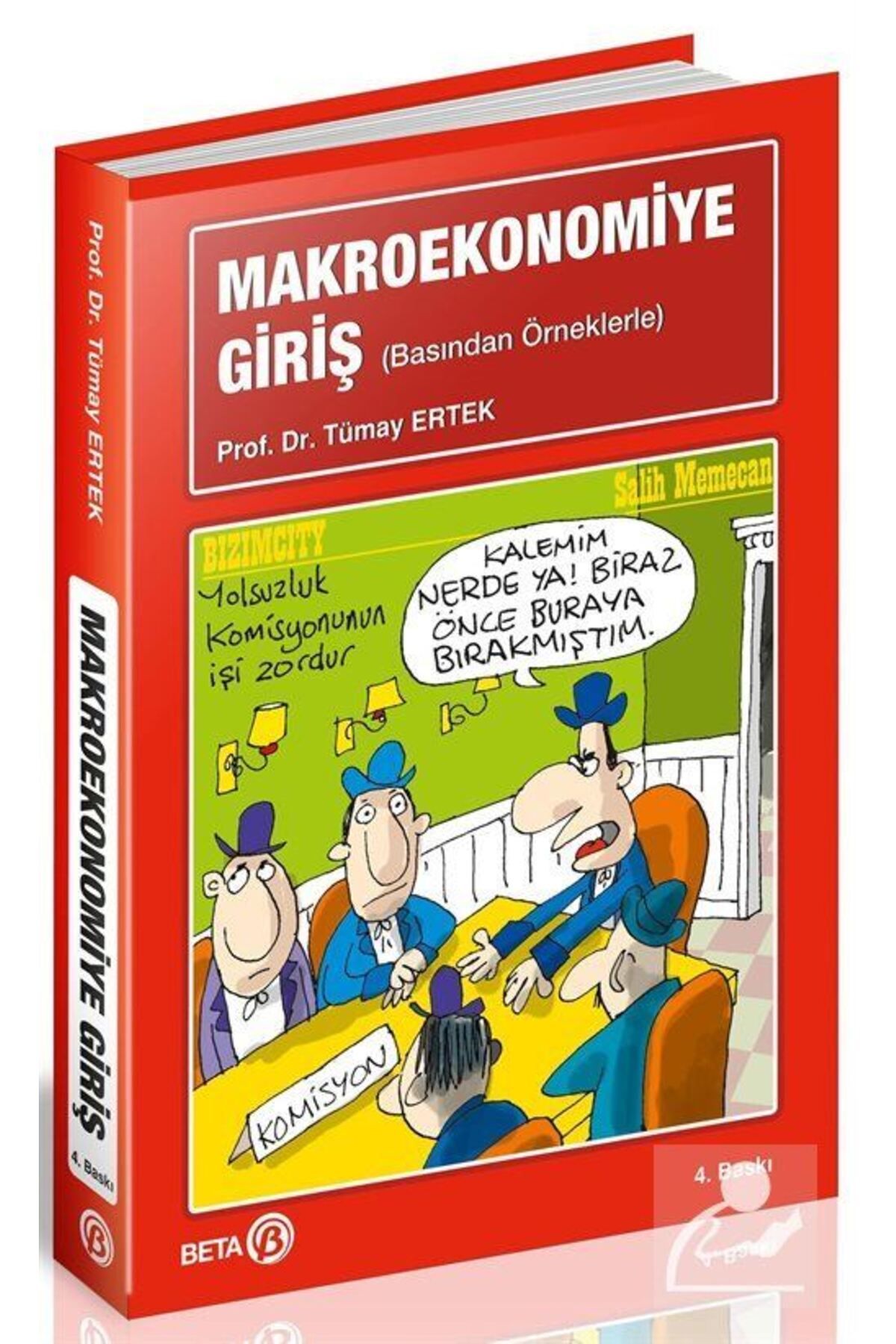 Makro Ekonomiye Giriş