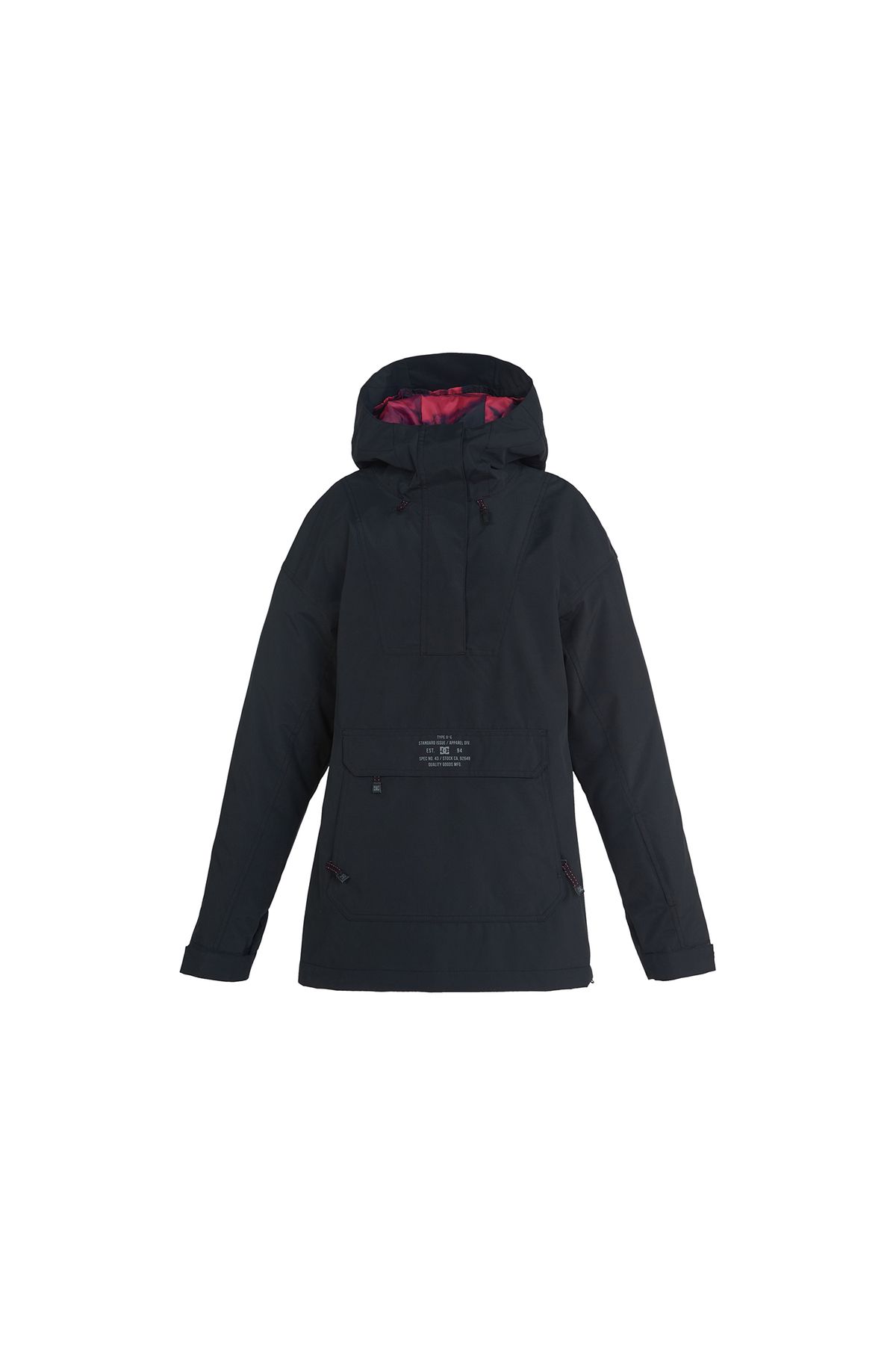 Savvy Anorak
