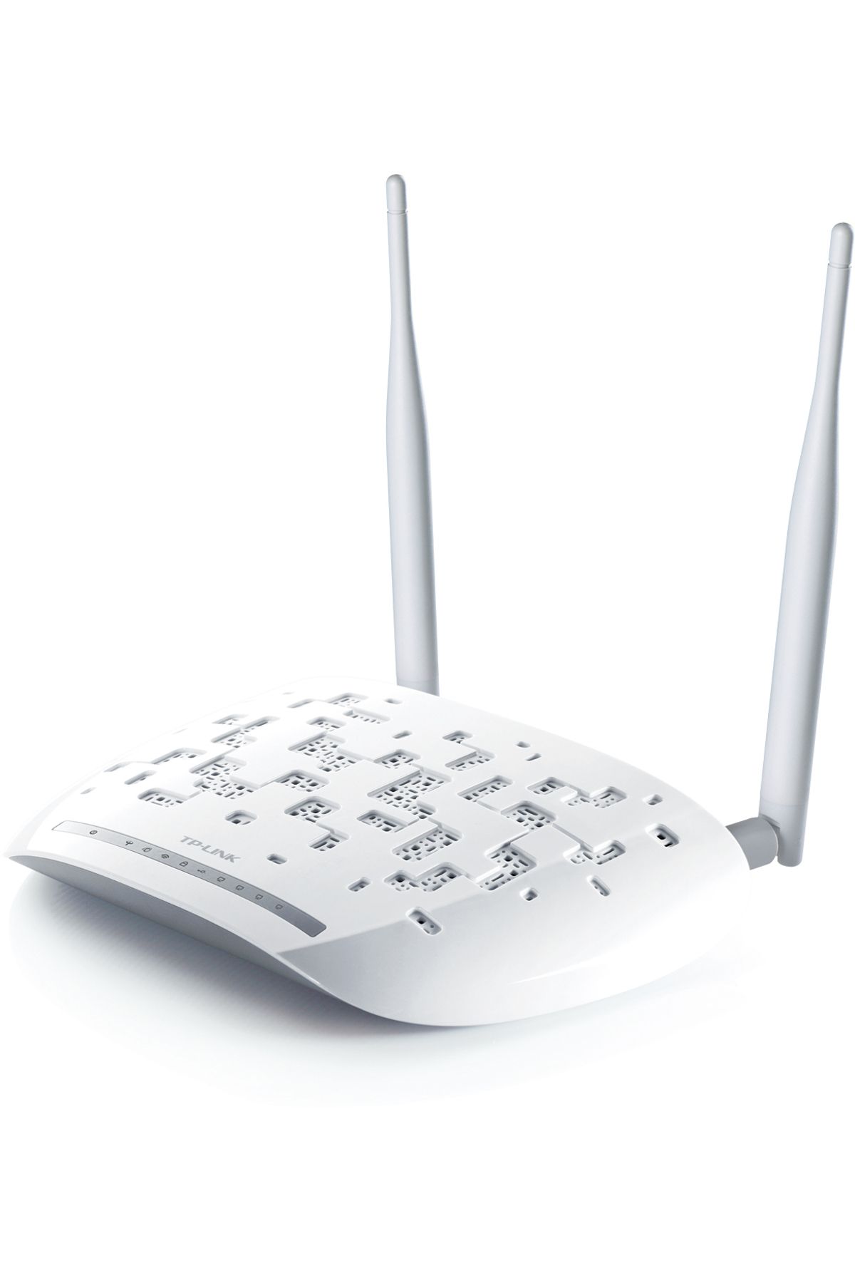 Td-w9970 4 Port Vdsl Modem Router