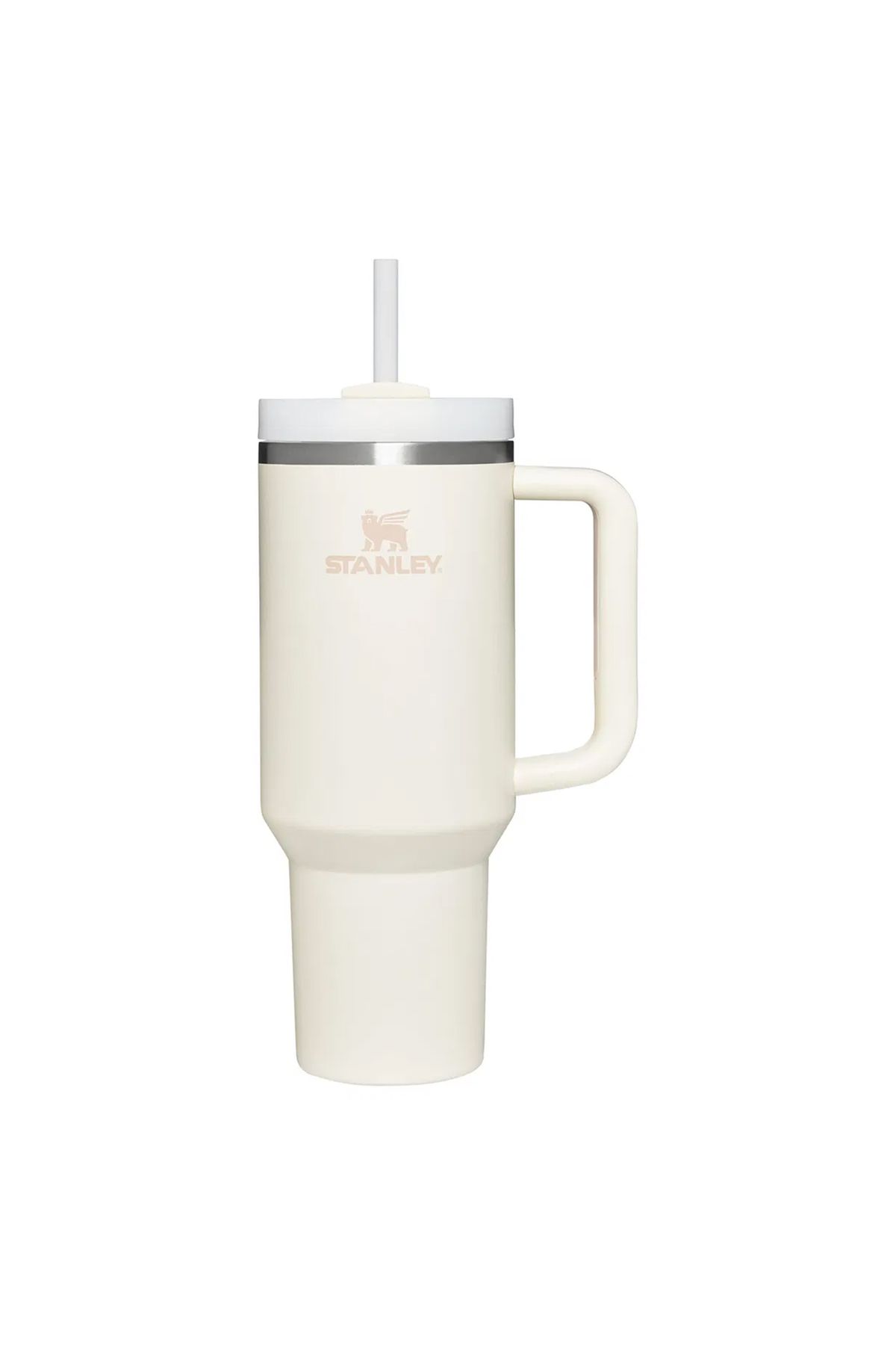 Quencher Pipetli Termos 1,18 L Krem