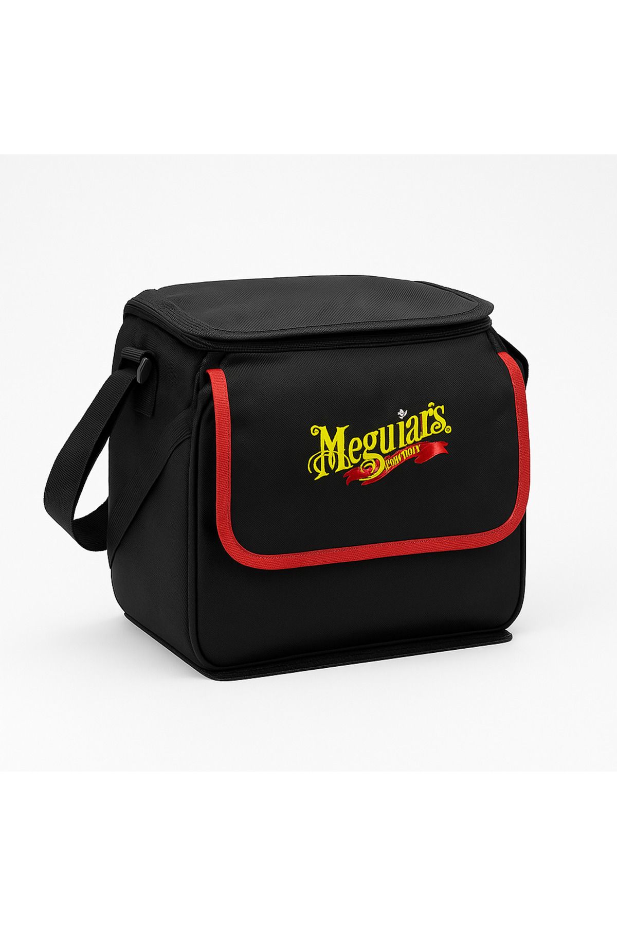 Meguiars Fermuarlı Organizer Araç Bagaj Çantası