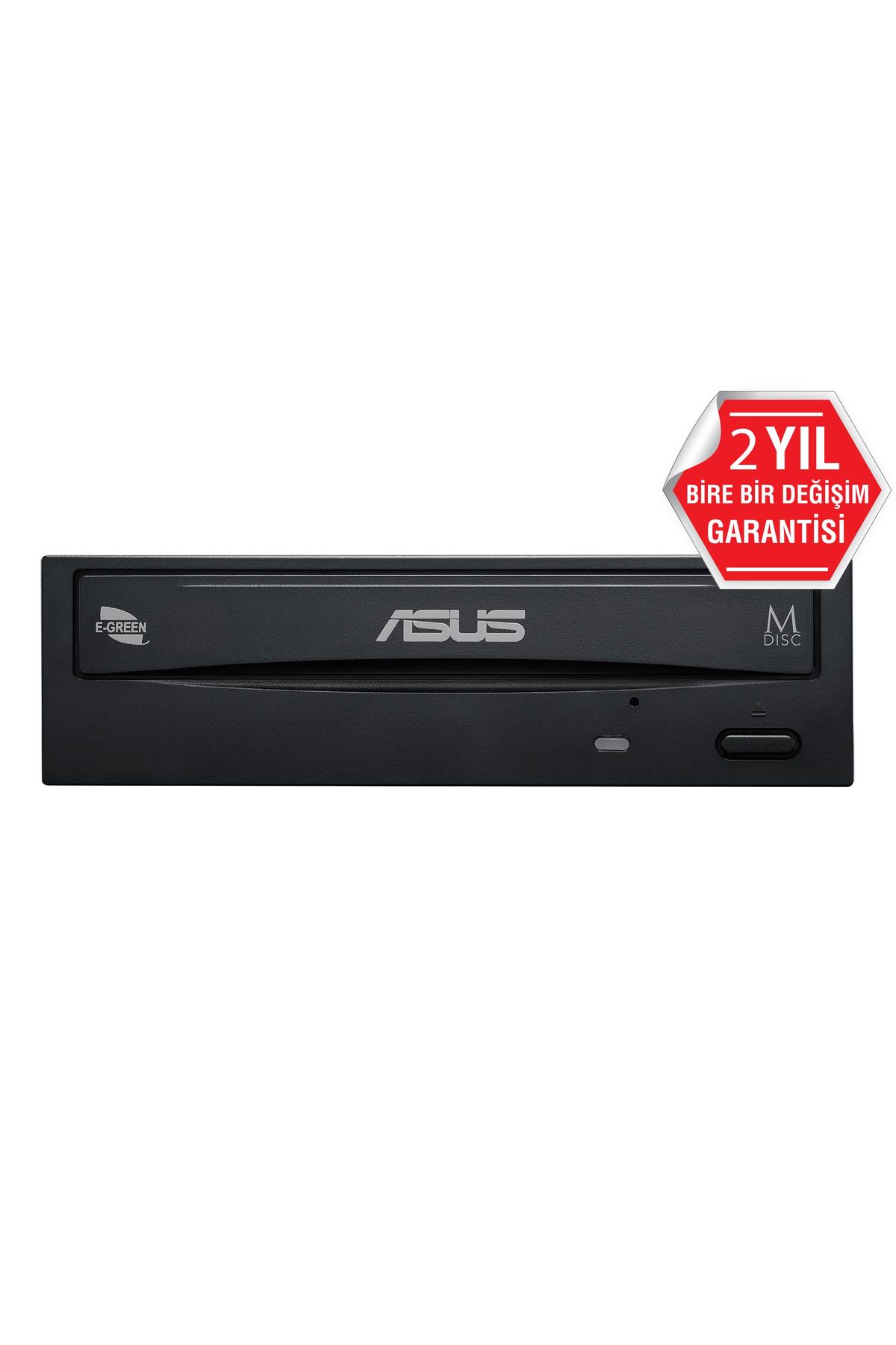 Drw-24d5mt M-disc Desteği Ile 24x Dvd Yazıcı