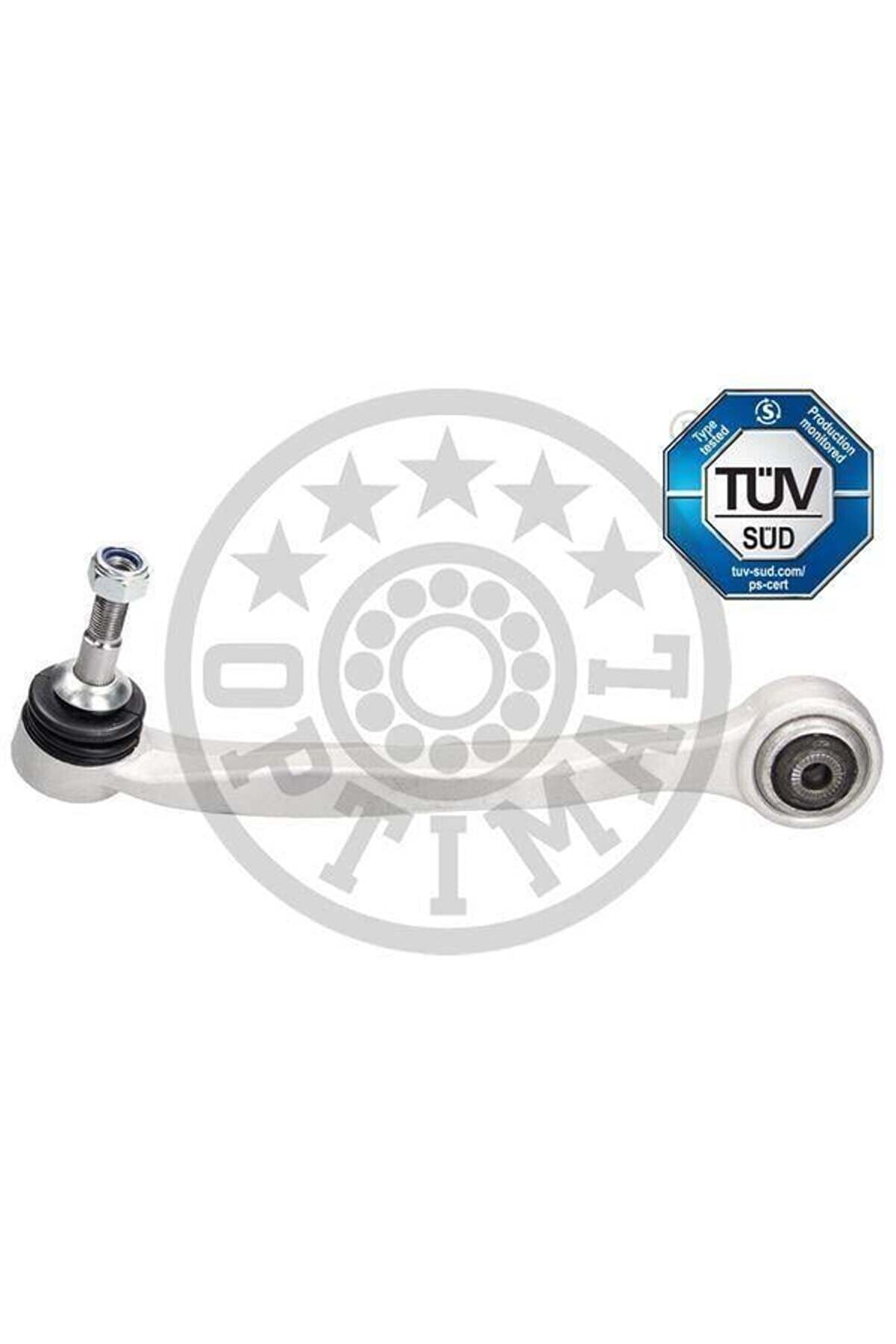 Salıncak On Sol Alt Bmw E60 E61