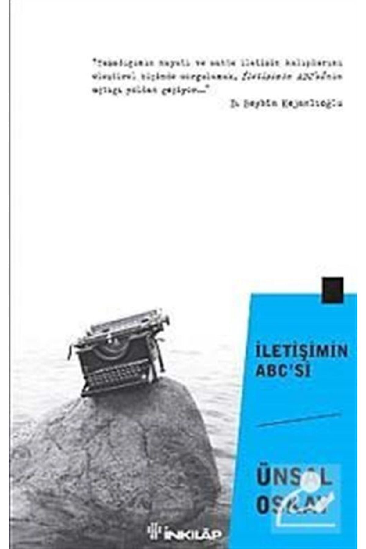 İletişim'in Abc'si