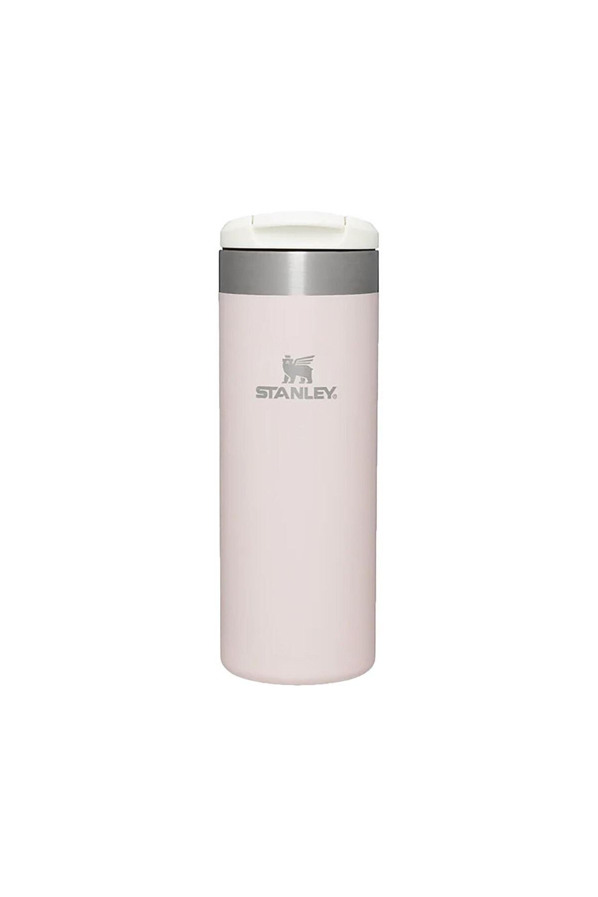 The Aerolıght Transıt Mug 0.47 Lt / 16oz Rose Quartz Metallıc