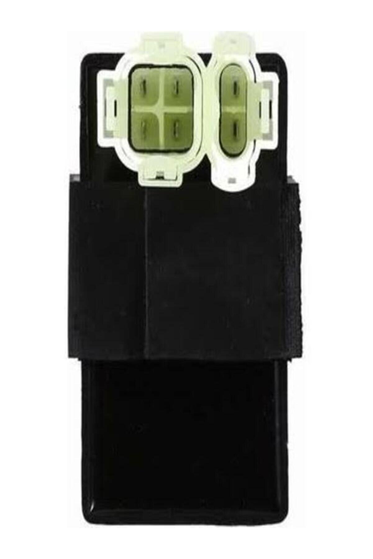 KUBA 50cc - 80cc - 125cc - 150cc Scooter 4+2 CDI Beyin