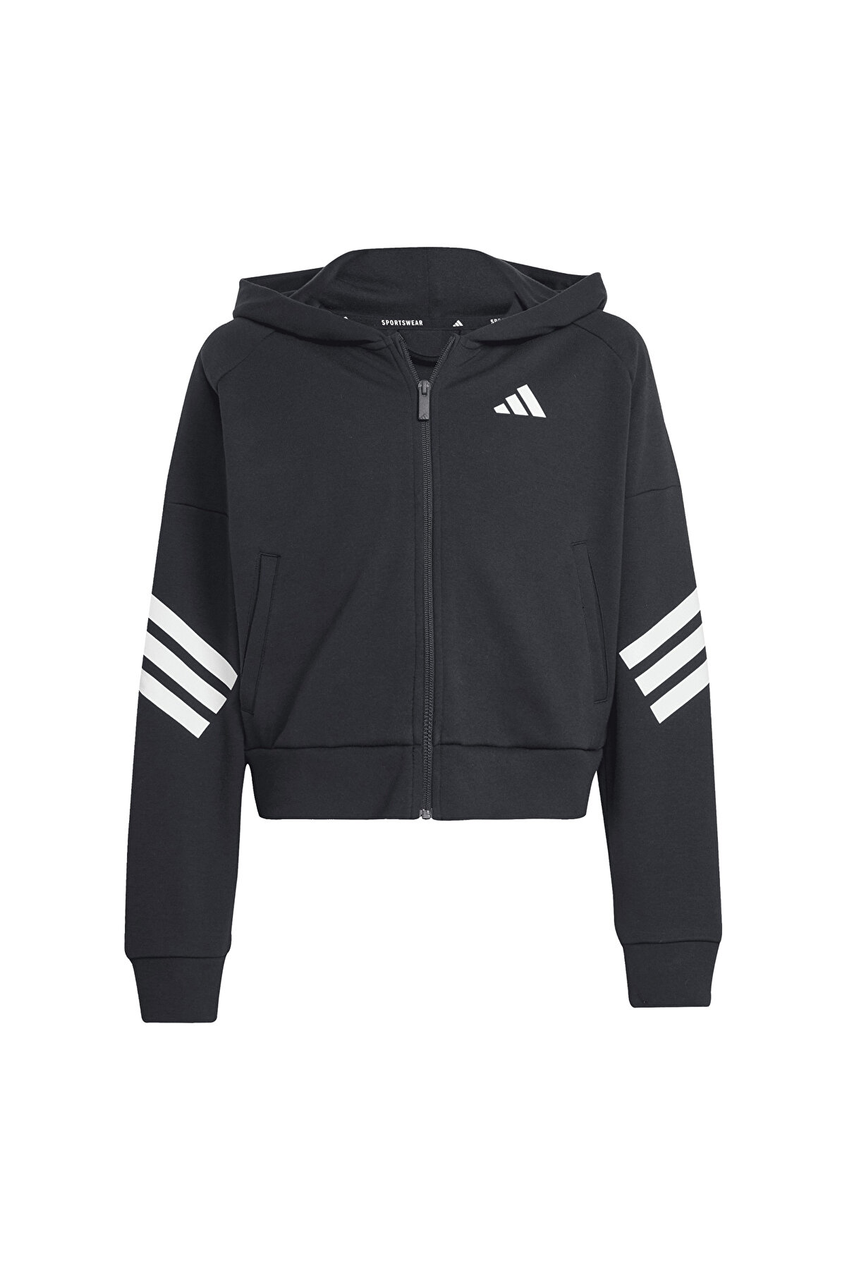 Jj4847-c Jg Fı 3s Fz &amp;ccedil;ocuk Ceket Siyah