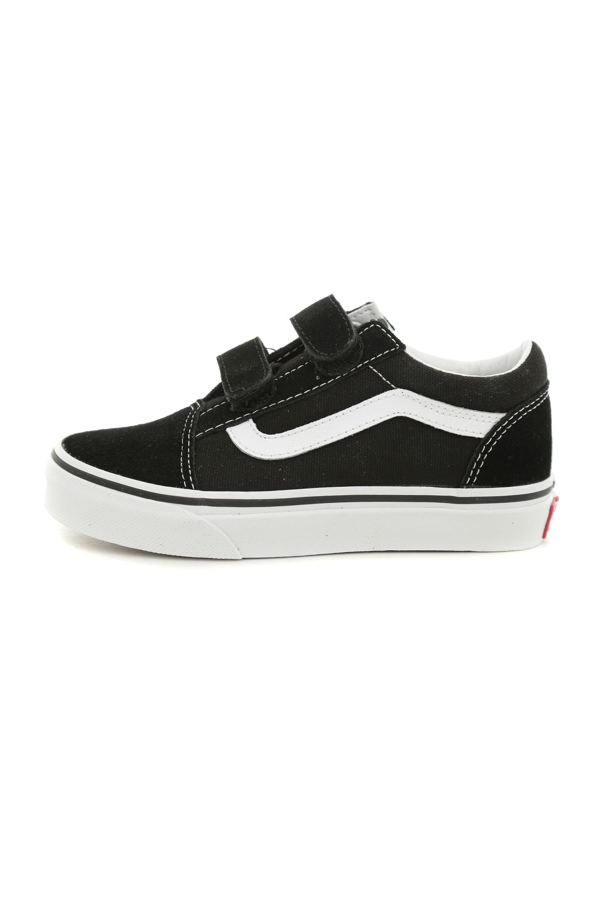 000vhe6bt1-r Old Skool V &amp;ccedil;ocuk Spor Ayakkabı Siyah