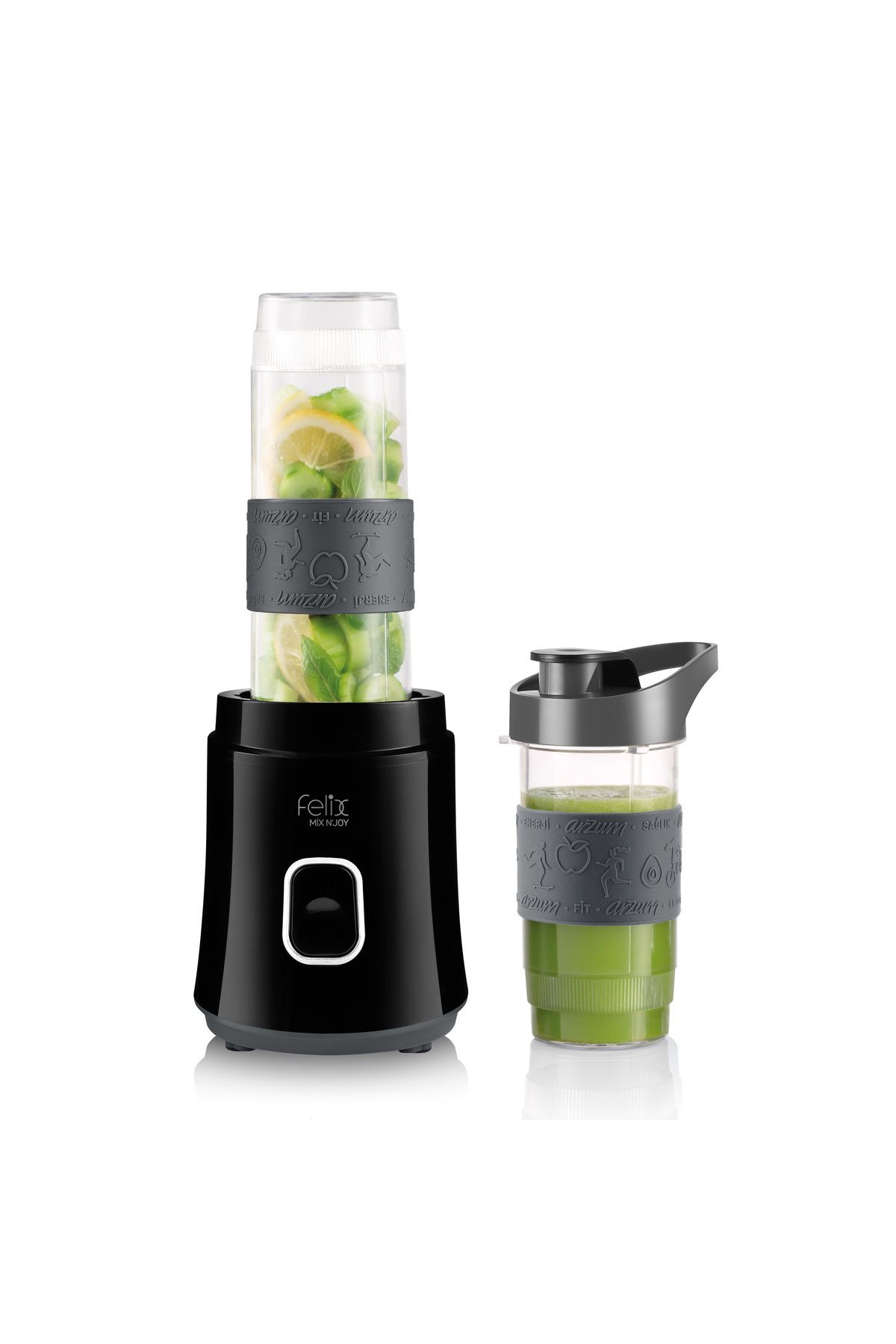 Felix FL196-0100 Mix N Joy Kişisel Blender