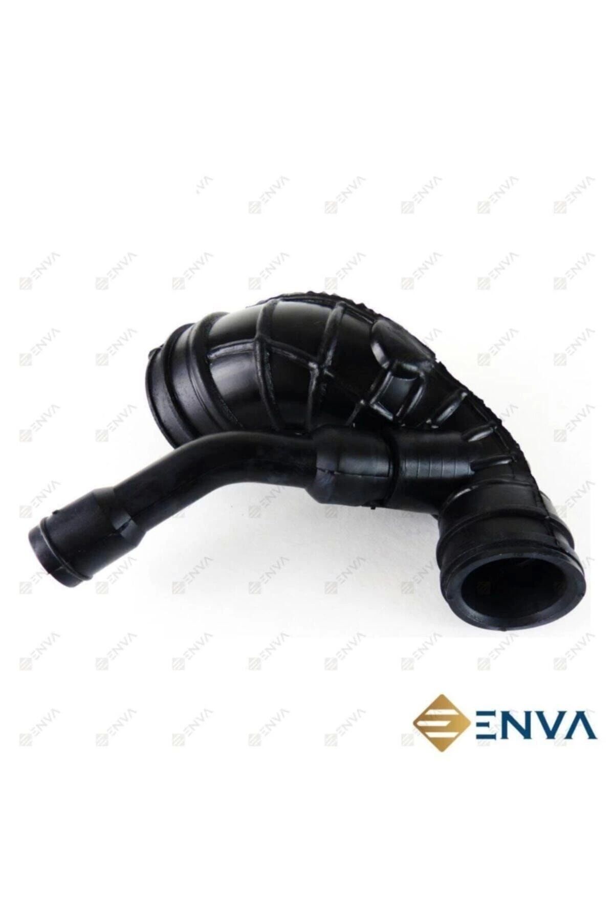Fiesta V - Fusion Turbo Hortumu 1.4 Tdci 2002--2008