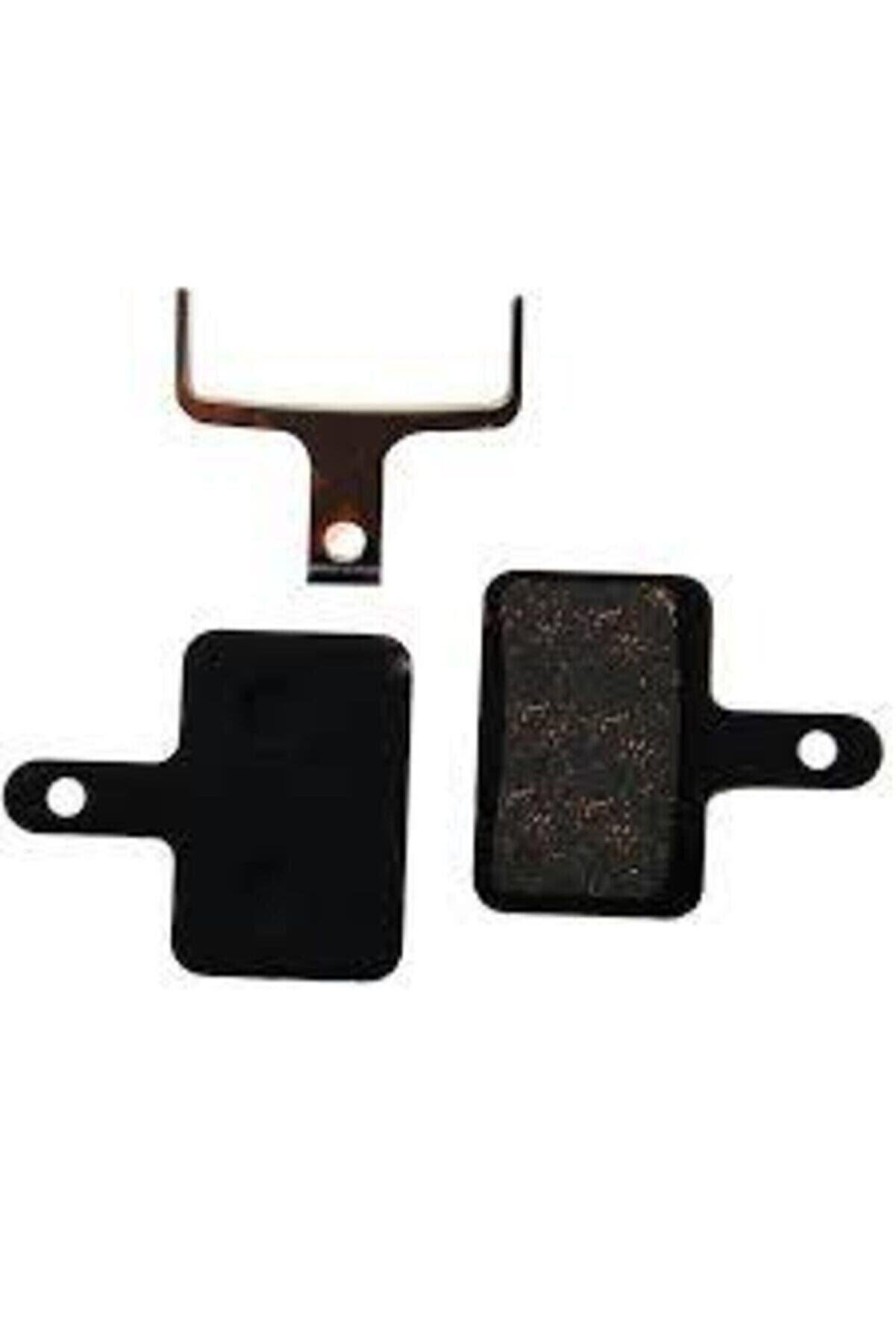 Bisiklet Disk Fren Balatası (KARE)