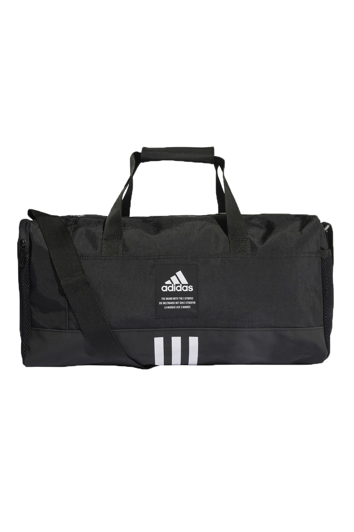 Hc7272-u 4athlts Duf M Spor &amp;ccedil;antası Siyah