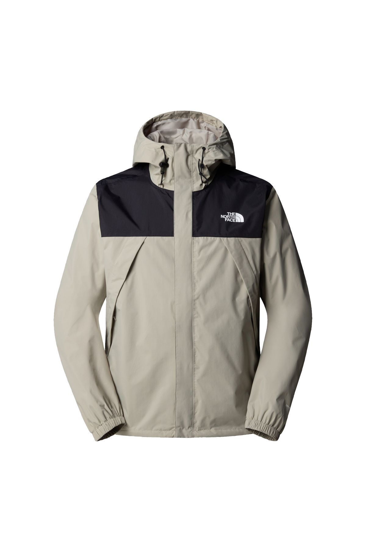 F0a7qey5ıf1-r M Antora Jacket Erkek Yağmurluk-r&amp;uuml;zgarlık Gri