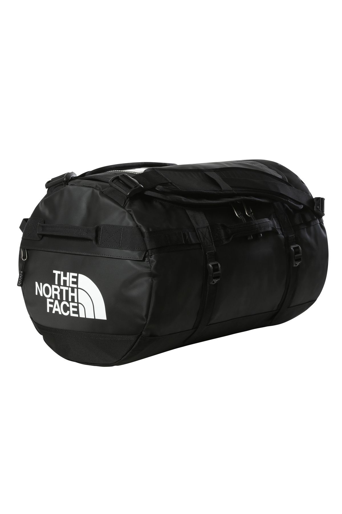 F0a52stky41-r Base Camp Duffel - S Sırt &amp;ccedil;antası Siyah