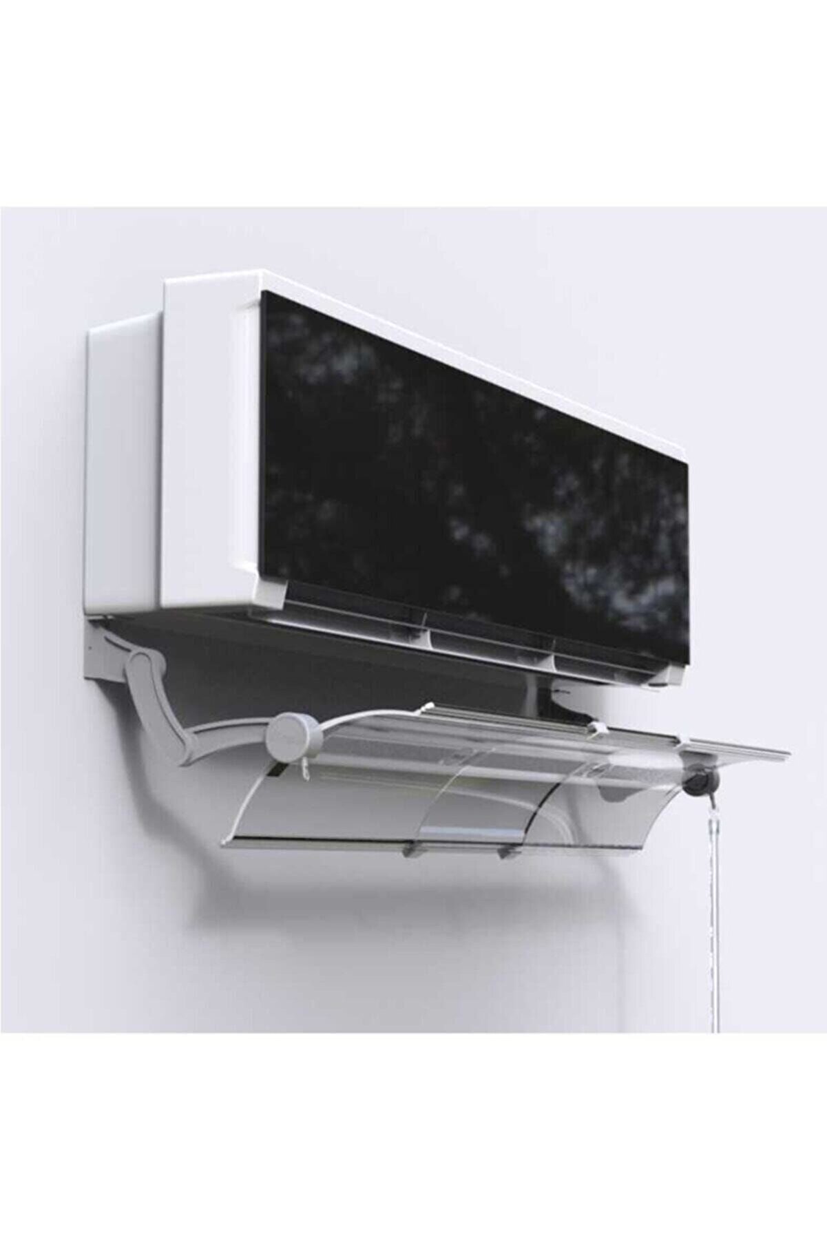 Klima Aparatı - Klima Hava Yönlendirici Aparat